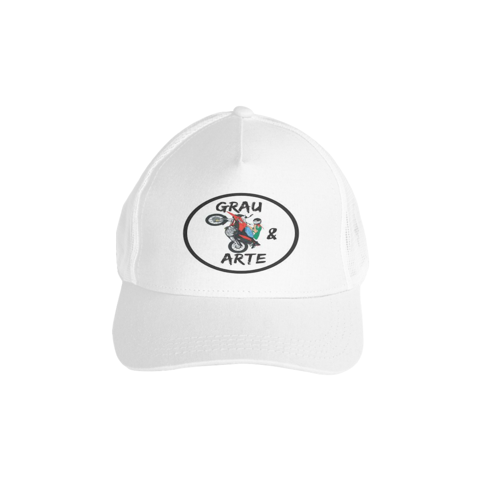 Nome do produto  bone 