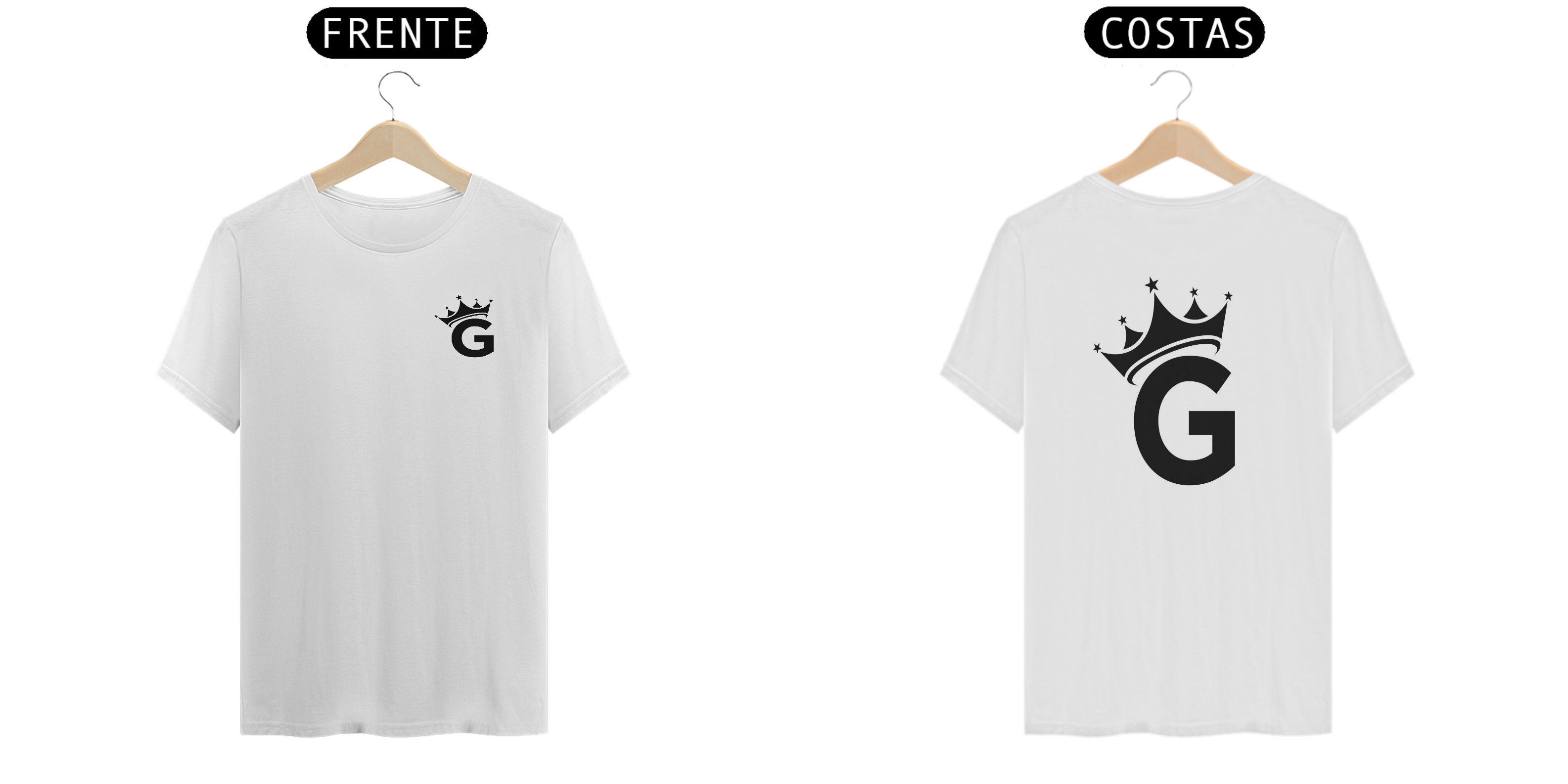 Nome do produto  camiseta