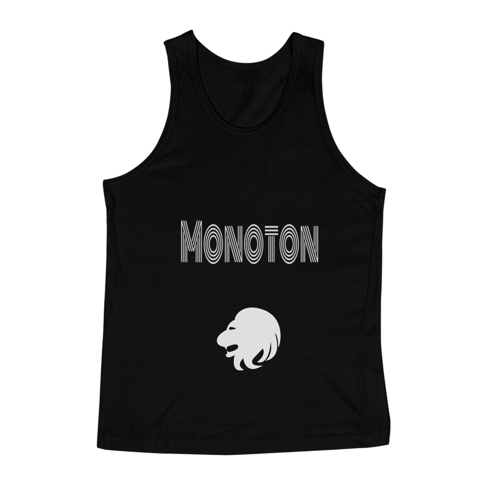 Nome do produto  regata ti