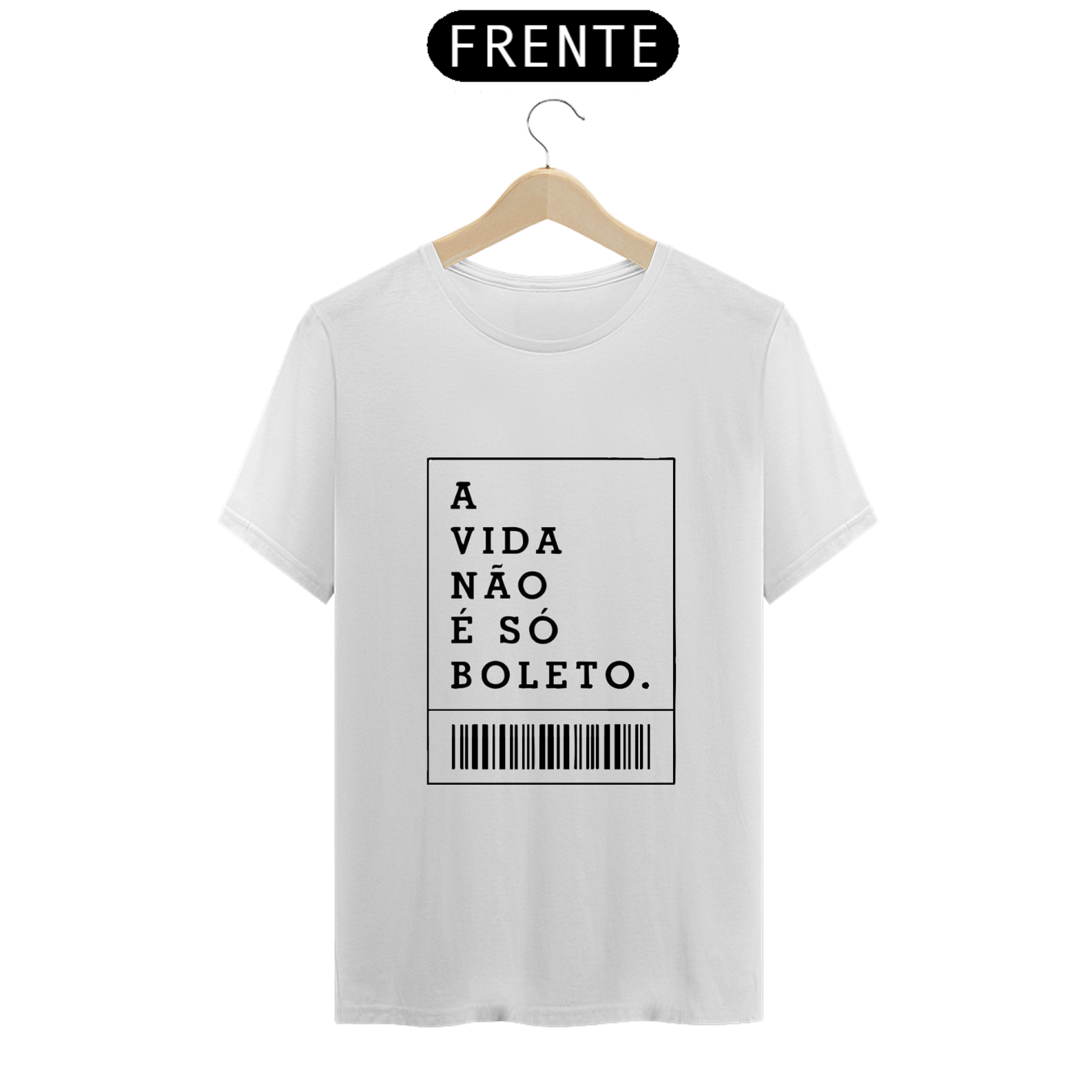 Camiseta Boletos 