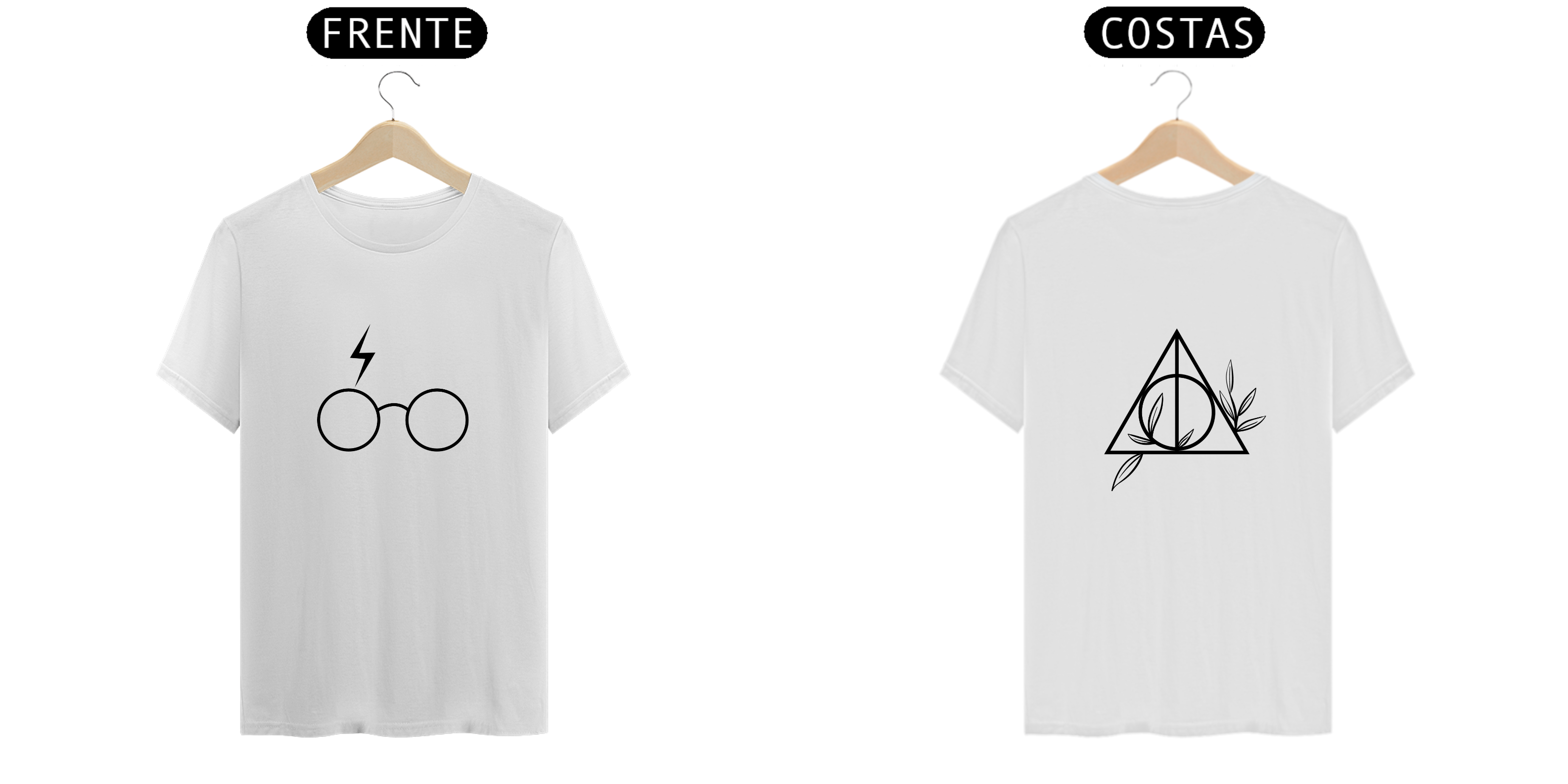 Camiseta Harry