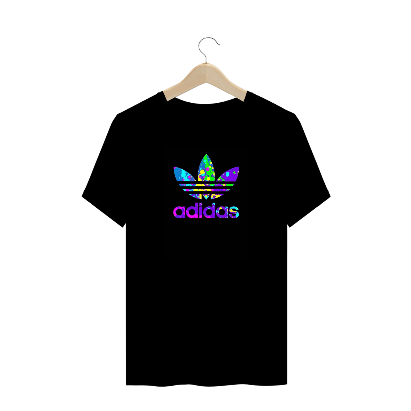 T-shirt prime size plus Adidas 