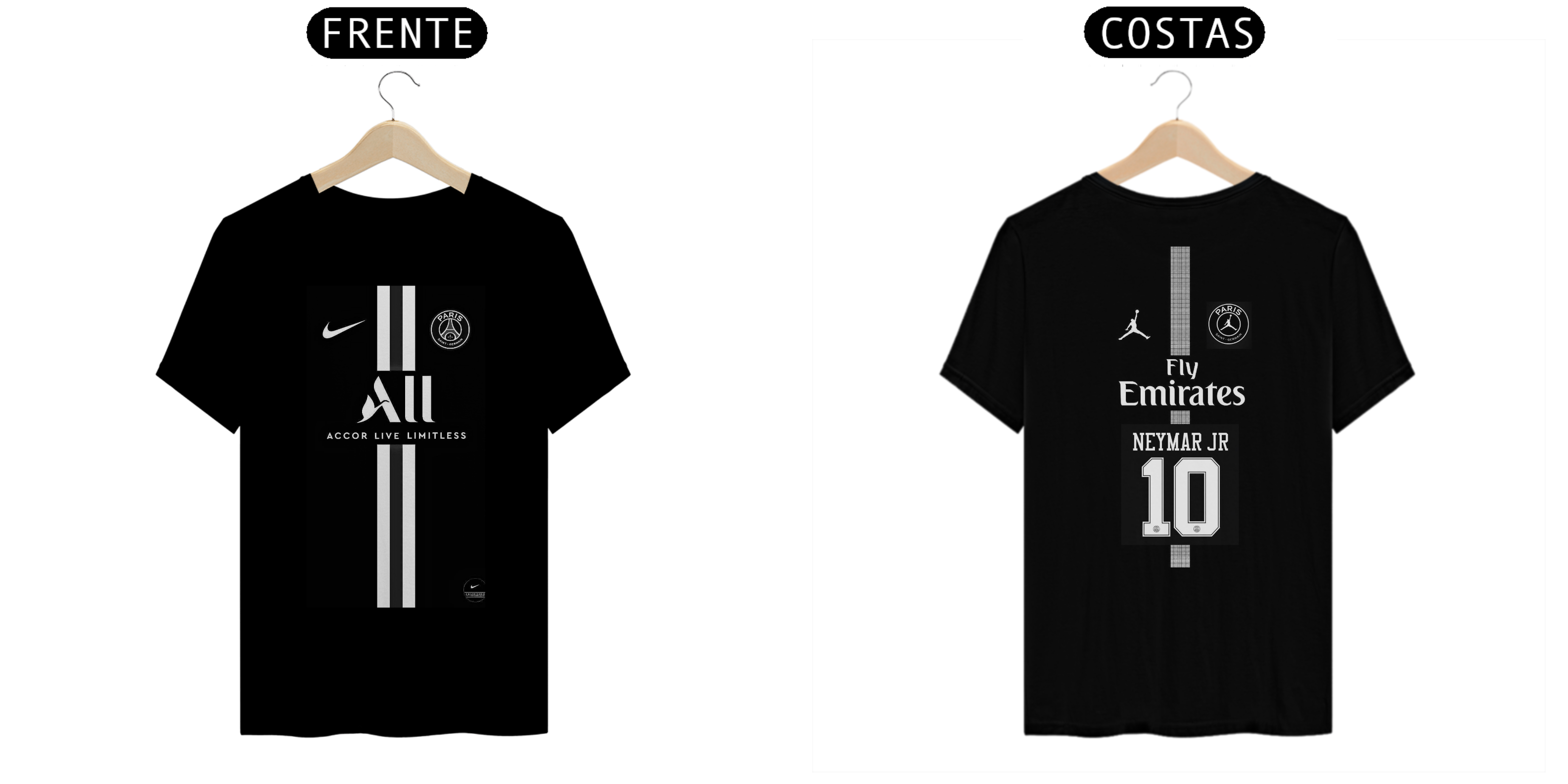 T-SHIRT QUALITY PARIS