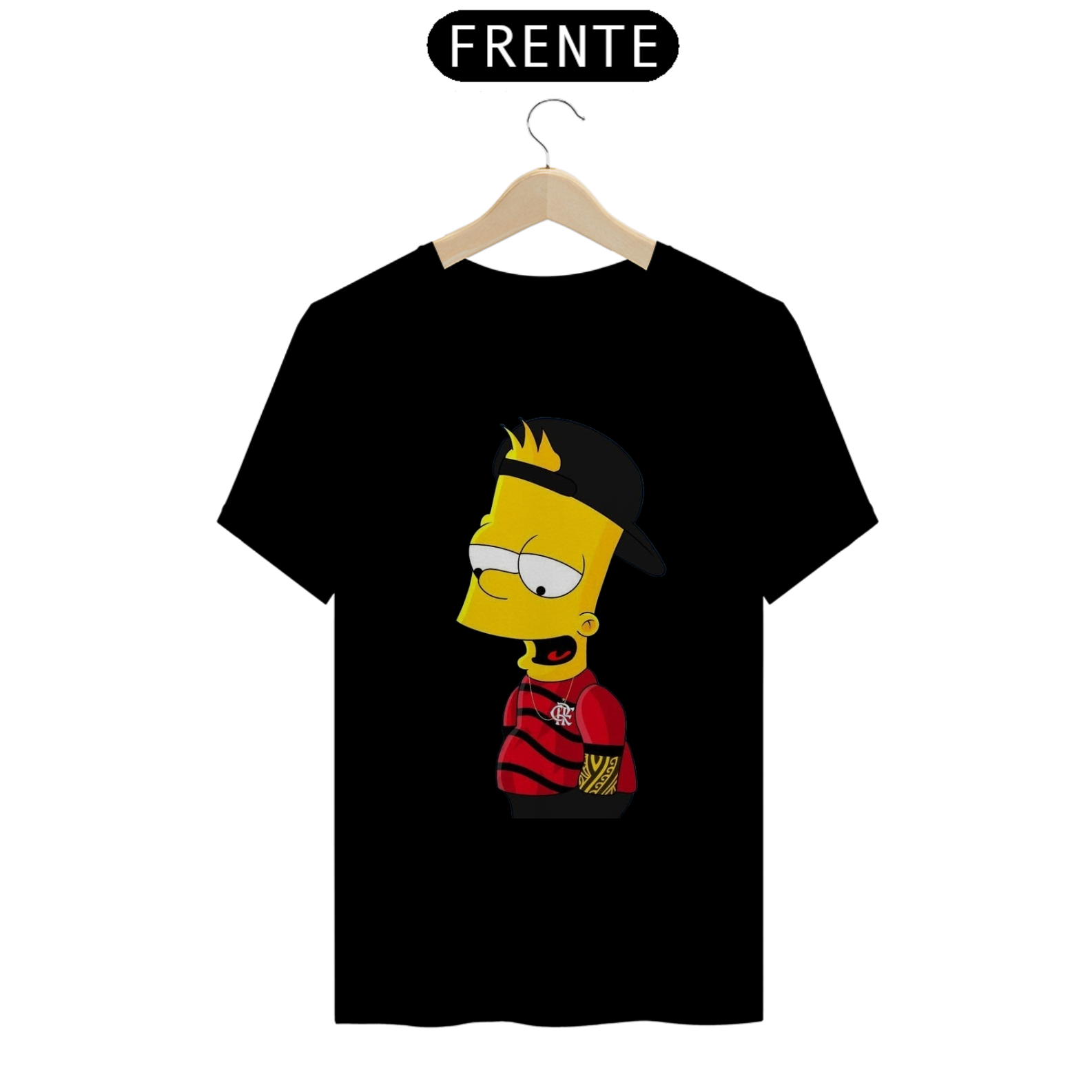 T-SHIRT BART