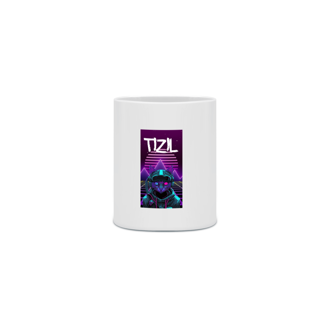 Caneca Tizil