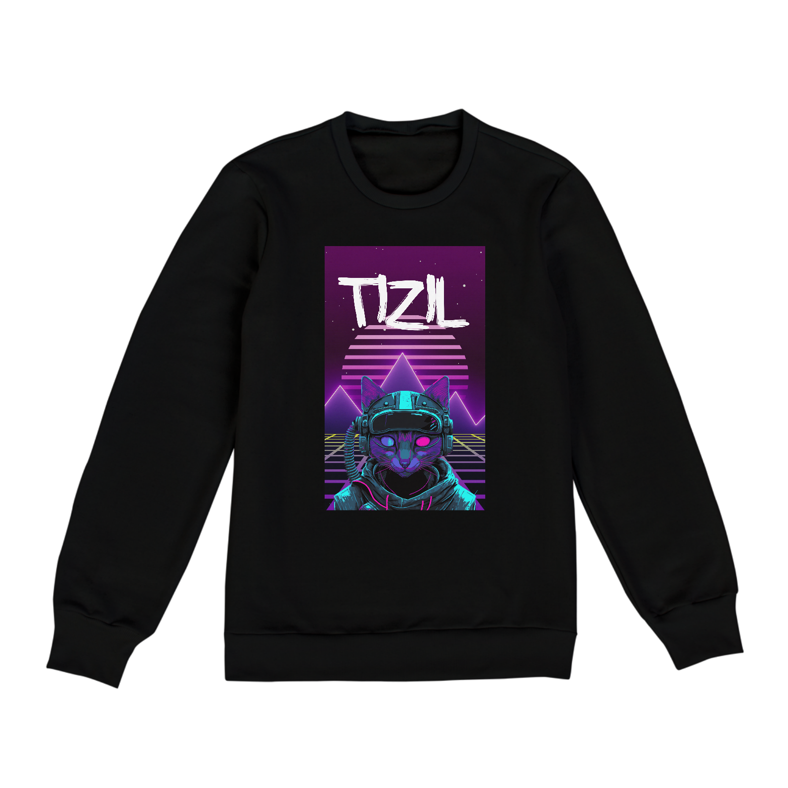 MOLETOM INVERNO PERSONALIZADO TIZIL 