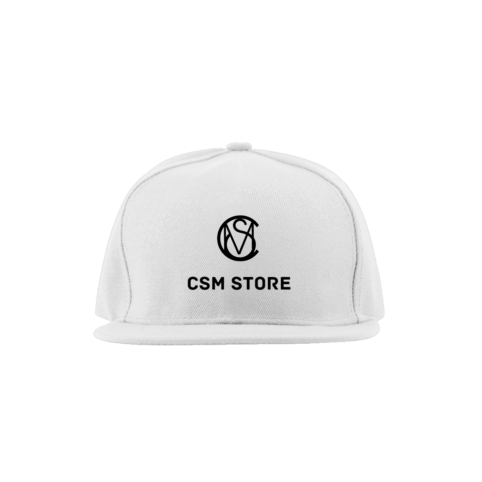 Boné aba reta CSM STORE