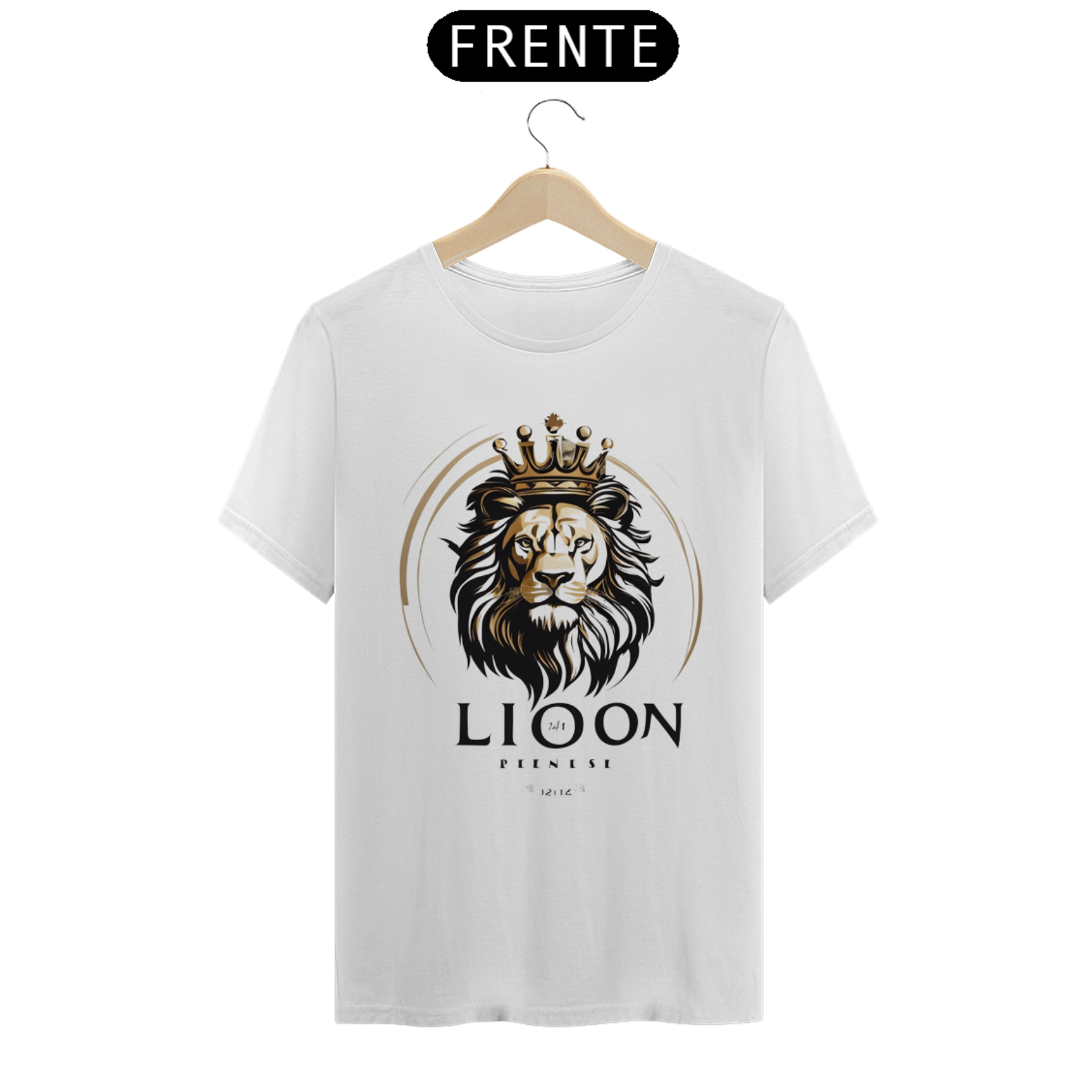 Camiseta Lioon 