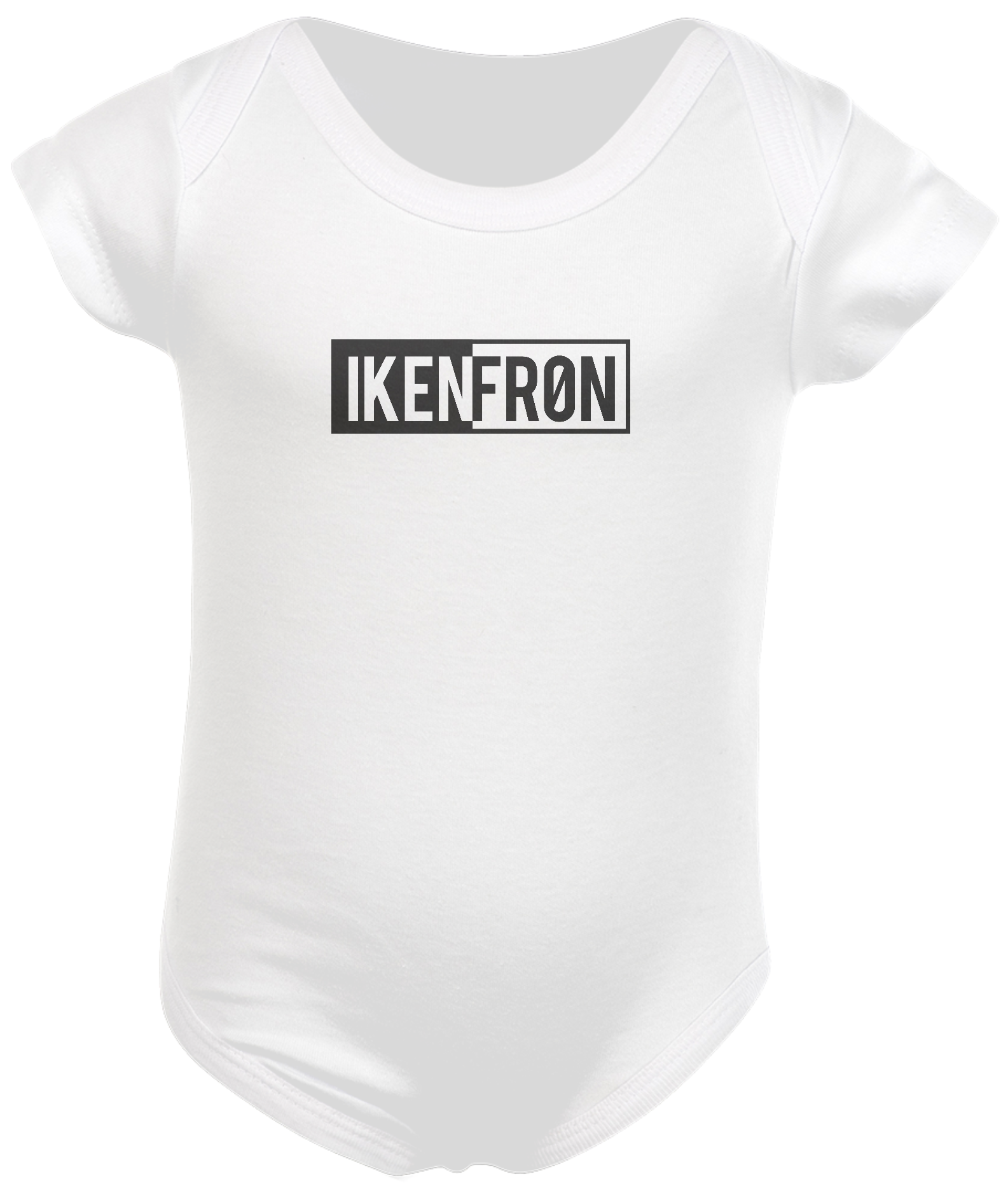 BODY IKENFRON