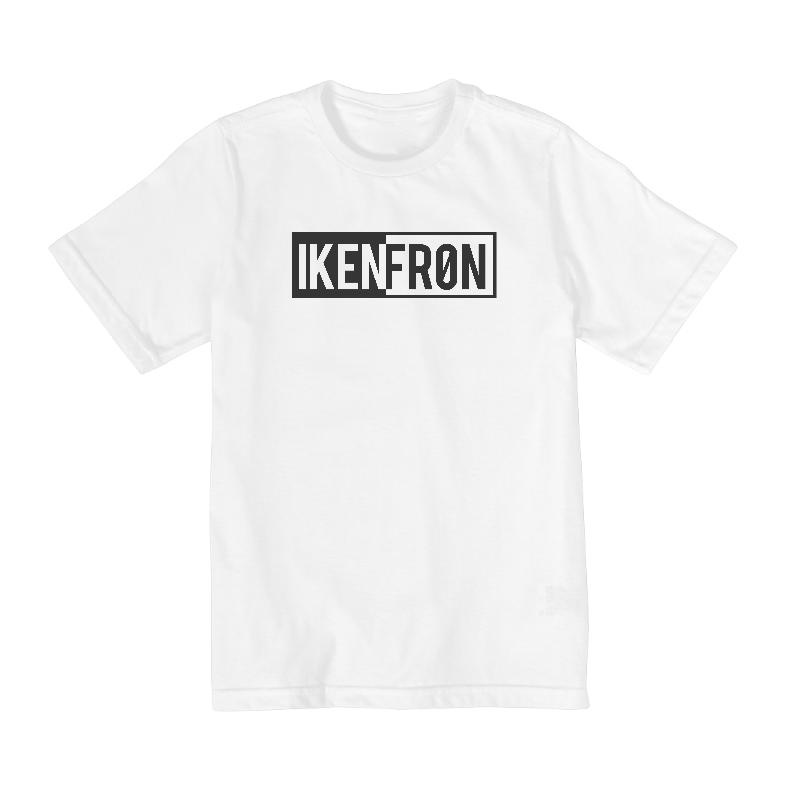 CAMISA INFANTIL IKENFRON 