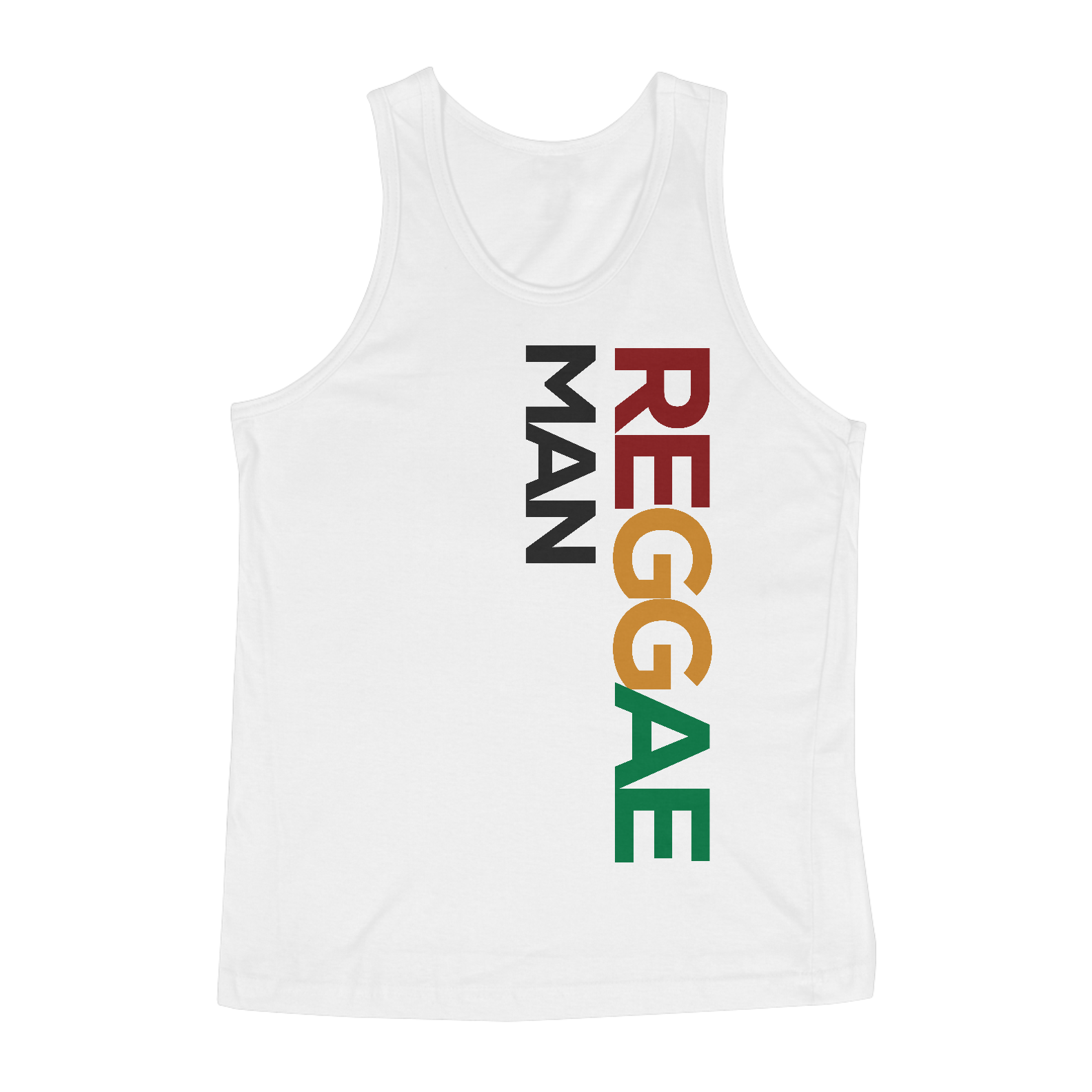 REGATA REGGAE MAN