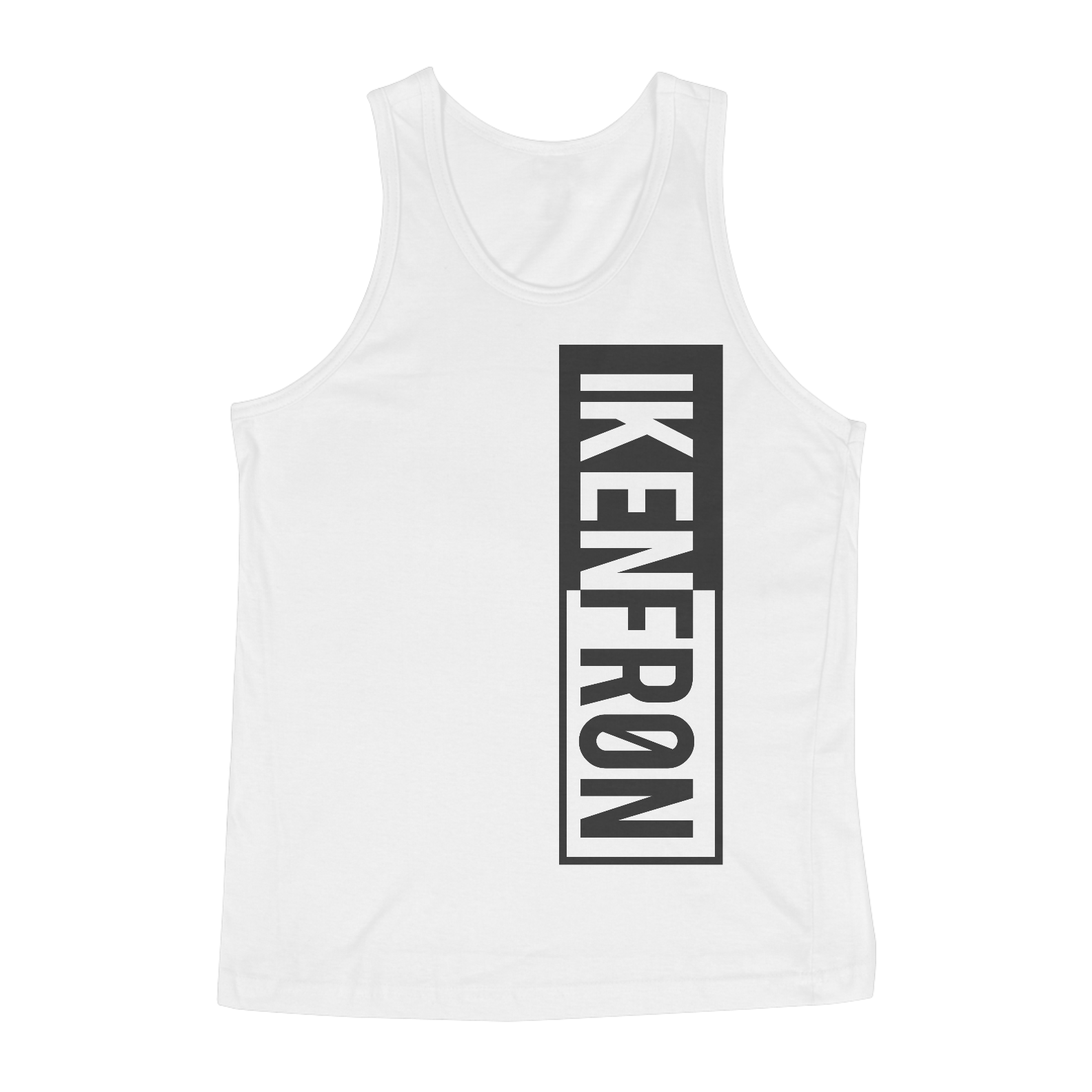 REGATA IKENFRON LATERAL