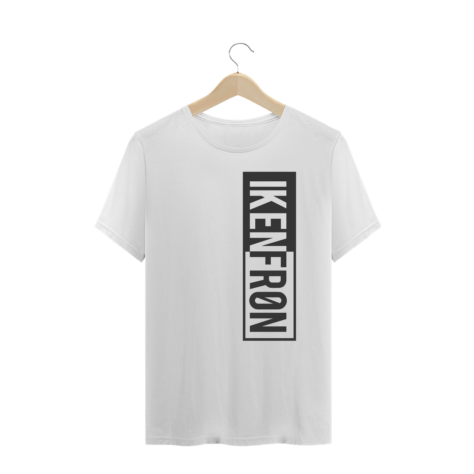 PLUS SIZE IKENFRON LATERAL