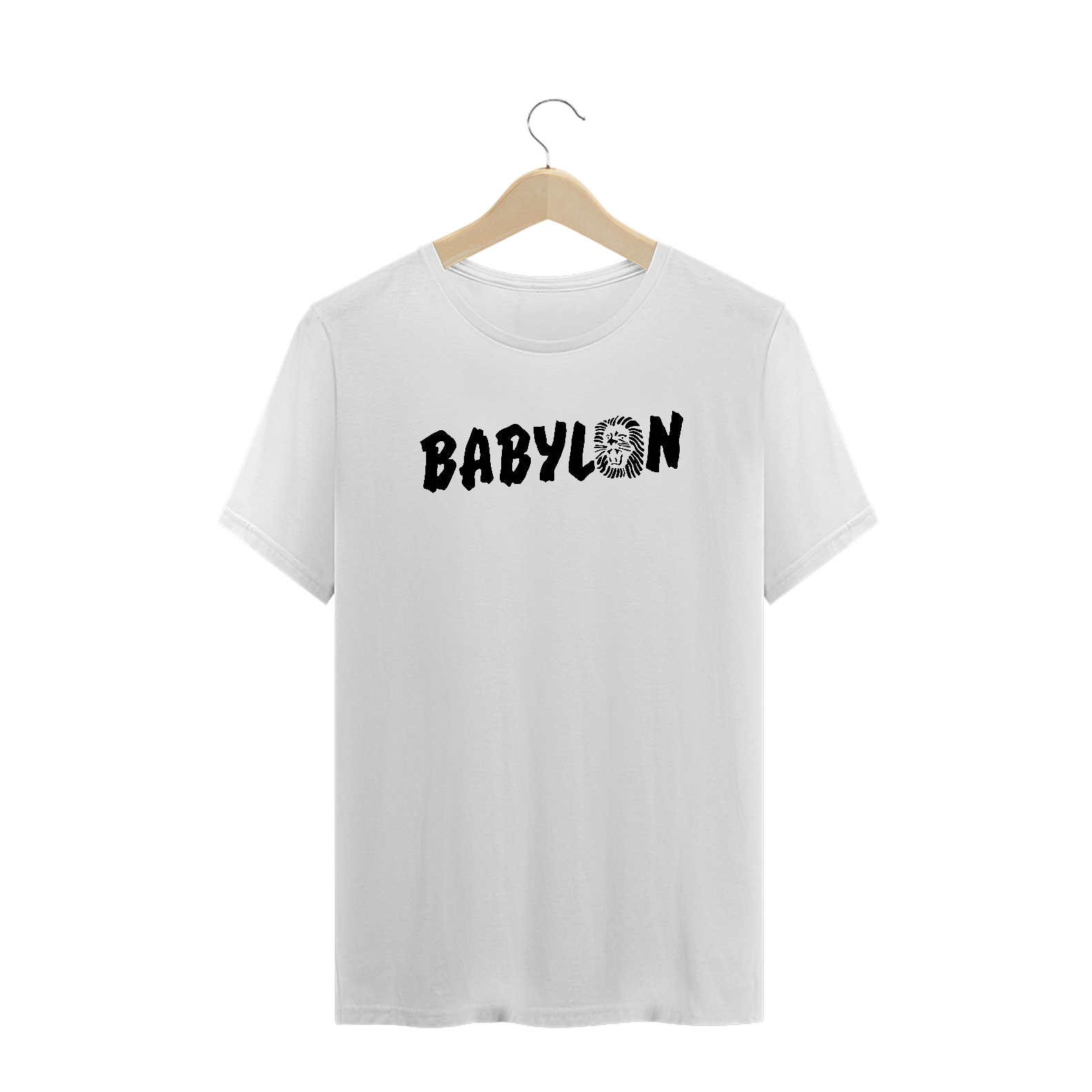PLUS SIZE BABYLON