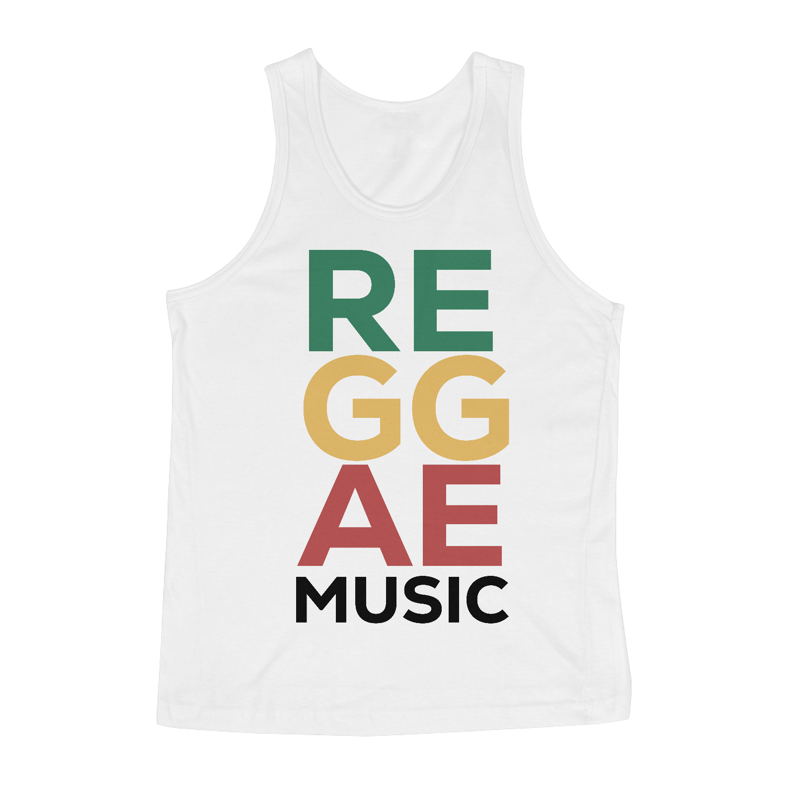 REGATA REGGAE MUSIC