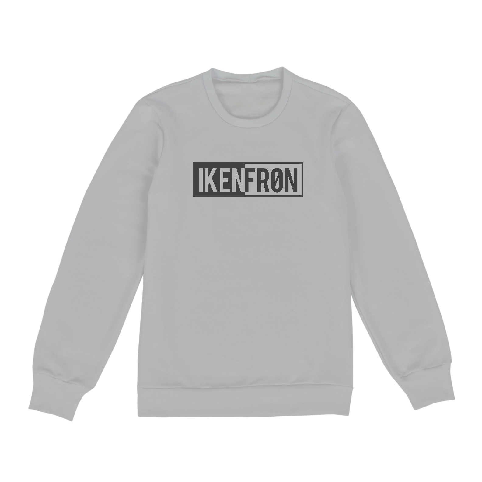 MOLETON FECHADO IKENFRON 