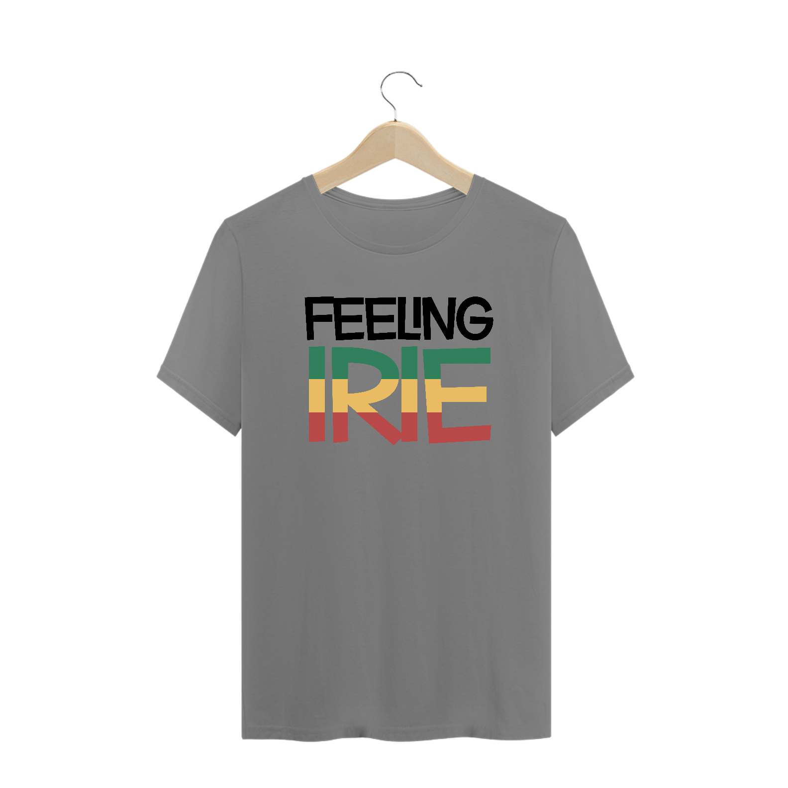 PLUS SIZE FEELING IRIE