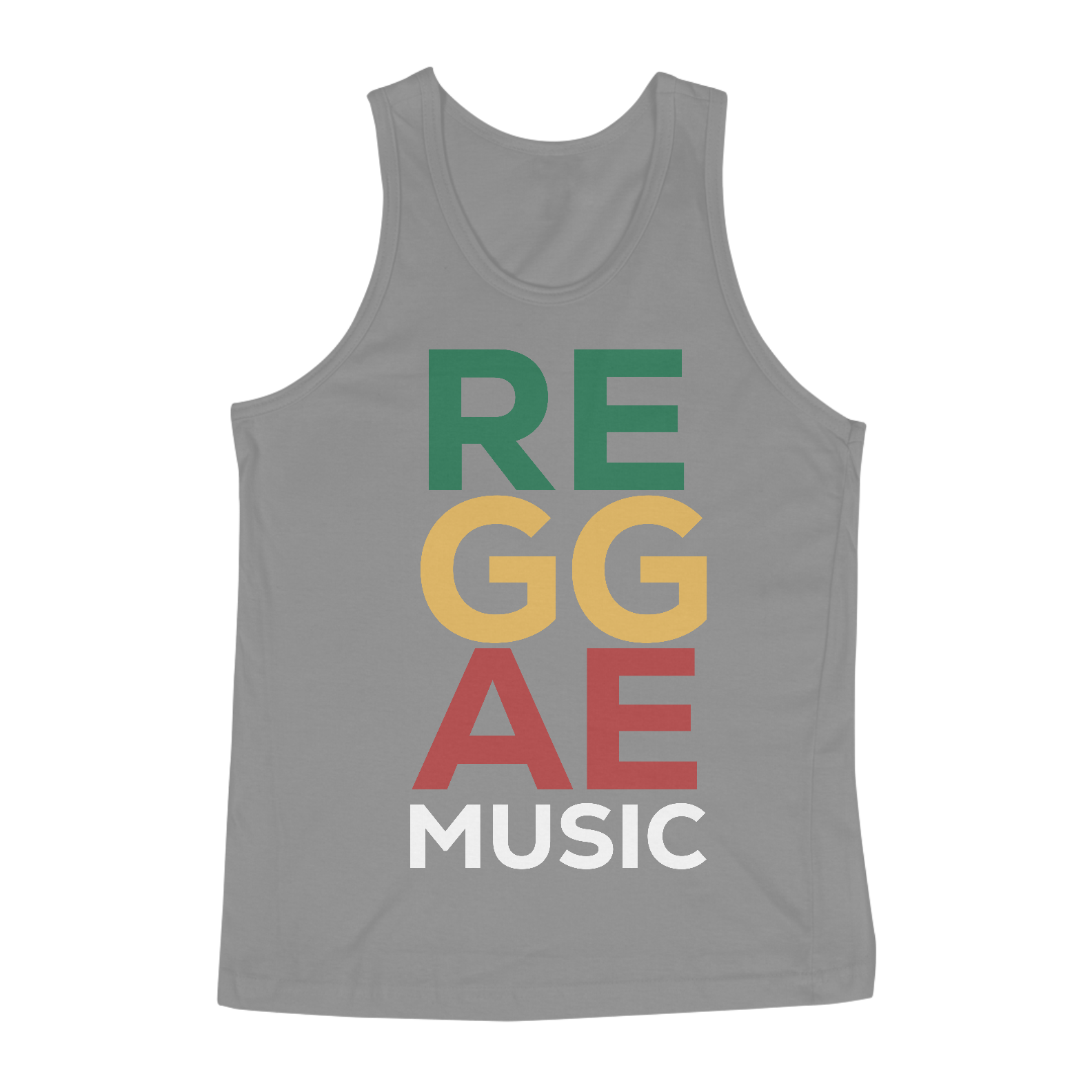 REGATA REGGAE MUSIC