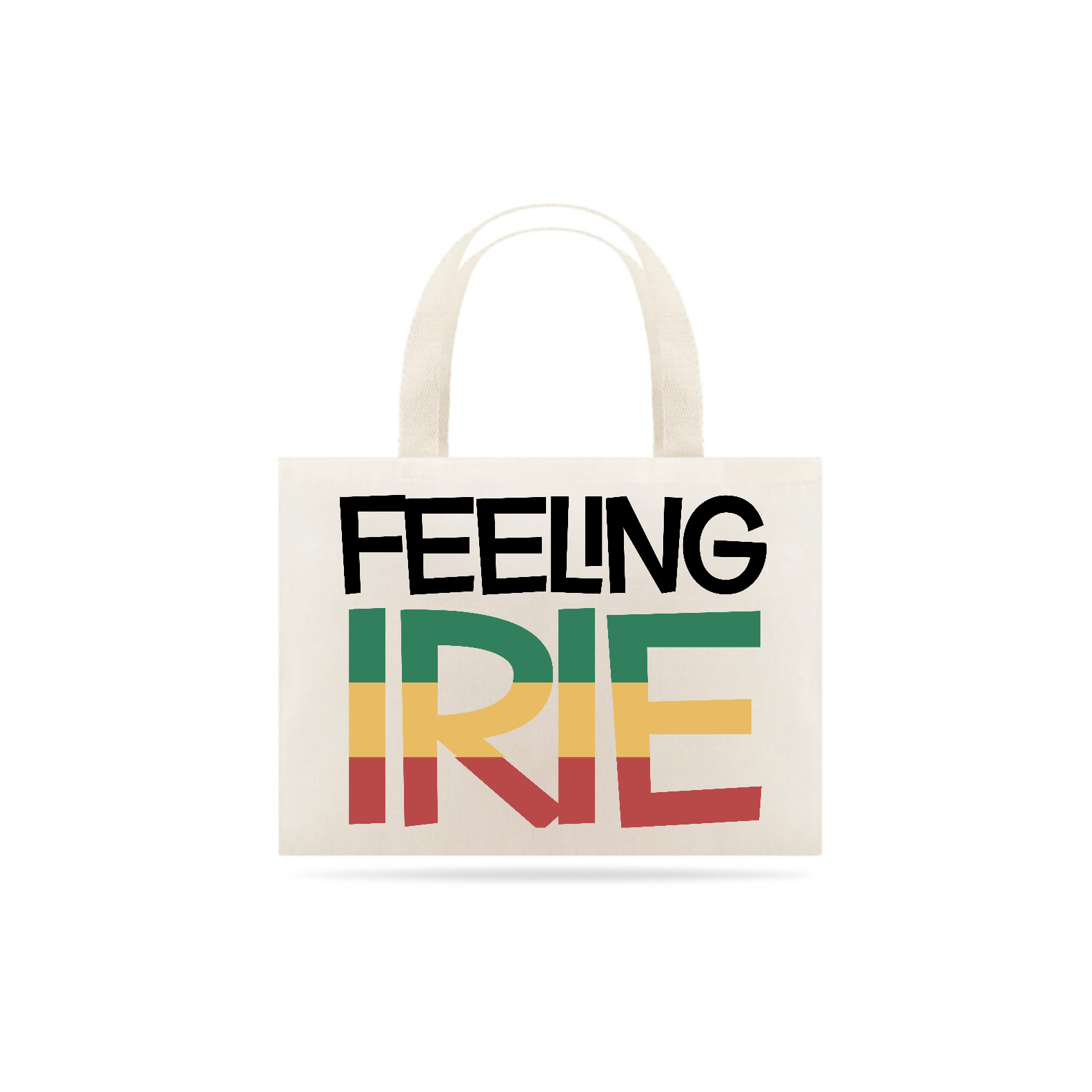 ECOBAG FEELING IIRIE