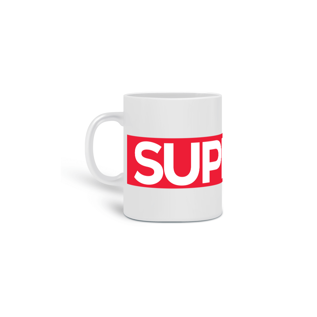 CANECA SUPERAR