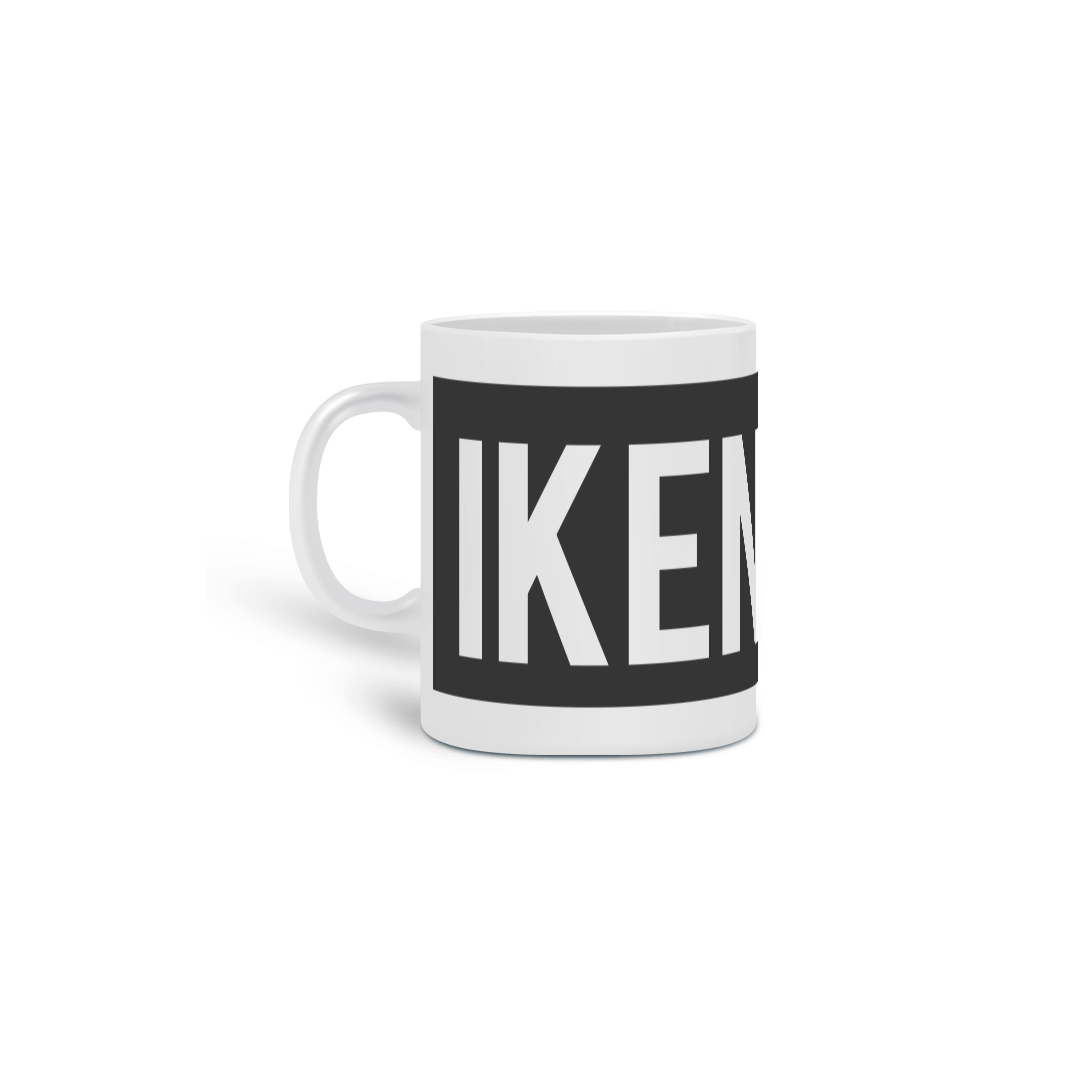 CANECA IKENFRON