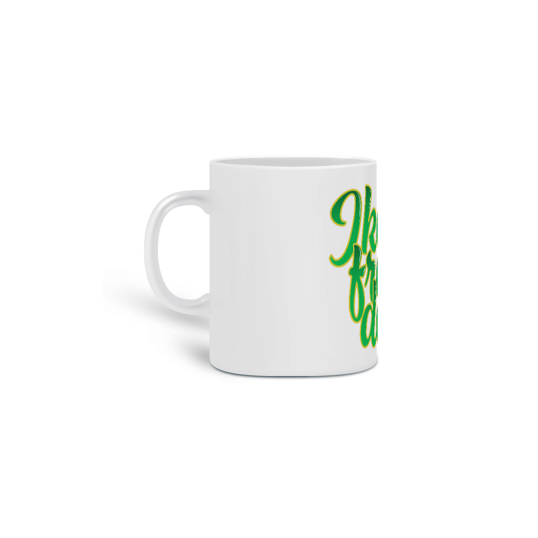 CANECA IKENFRANDO VIBE