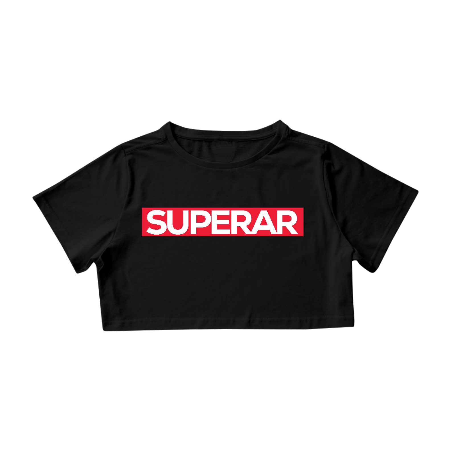CROPPED SUPERAR