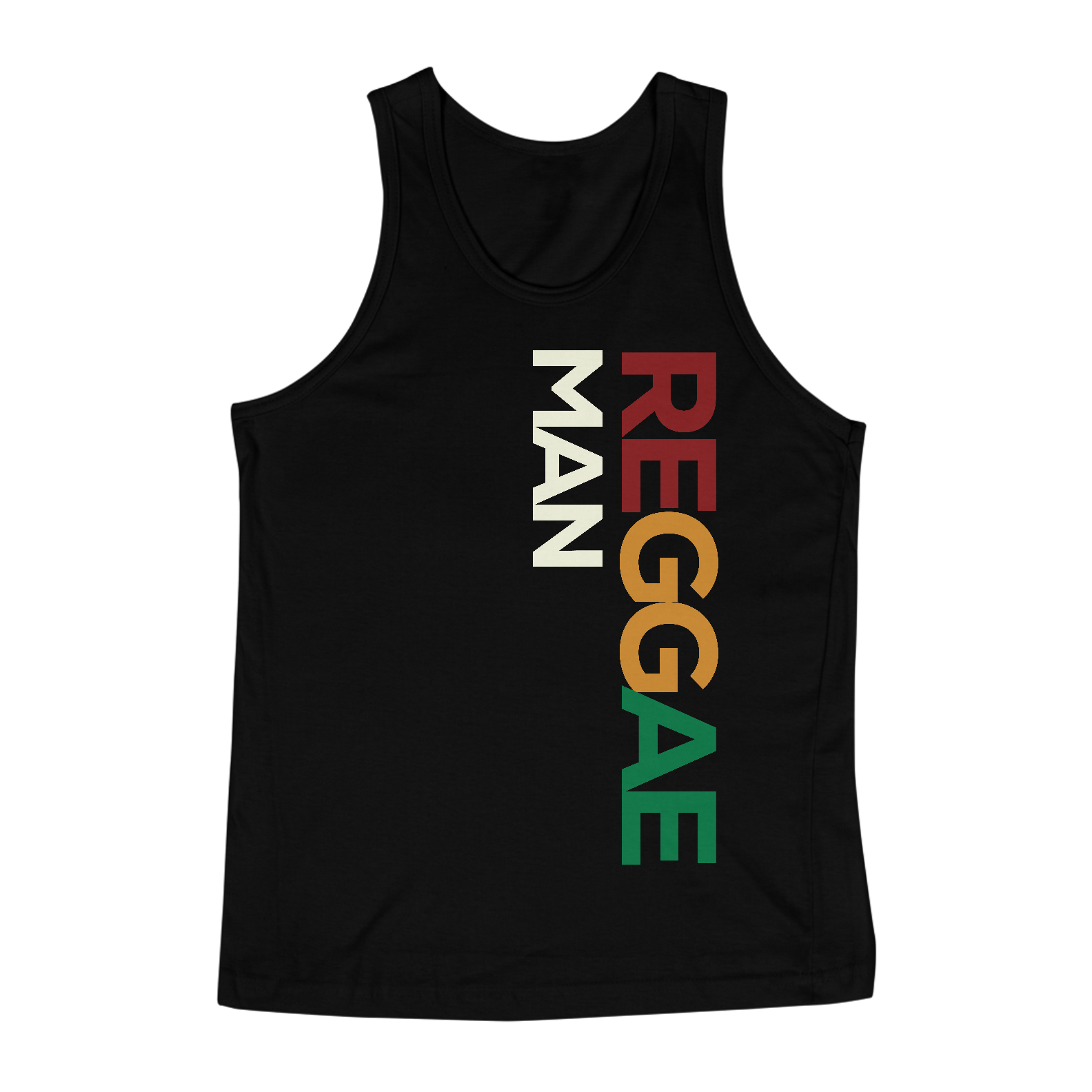 REGATA REGGAE MAN