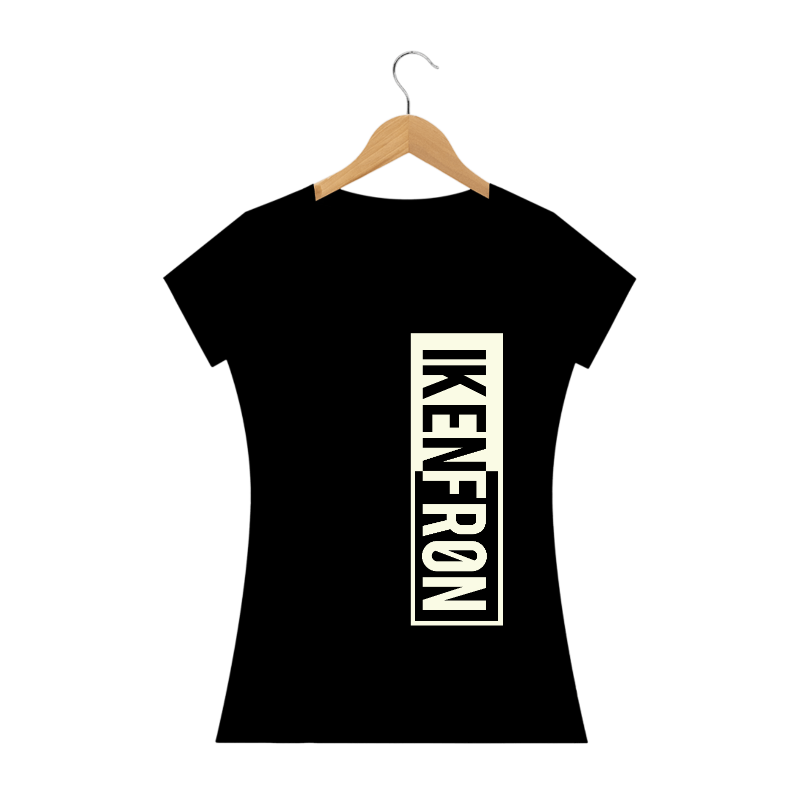 BABY LONG IKENFRON LATERAL