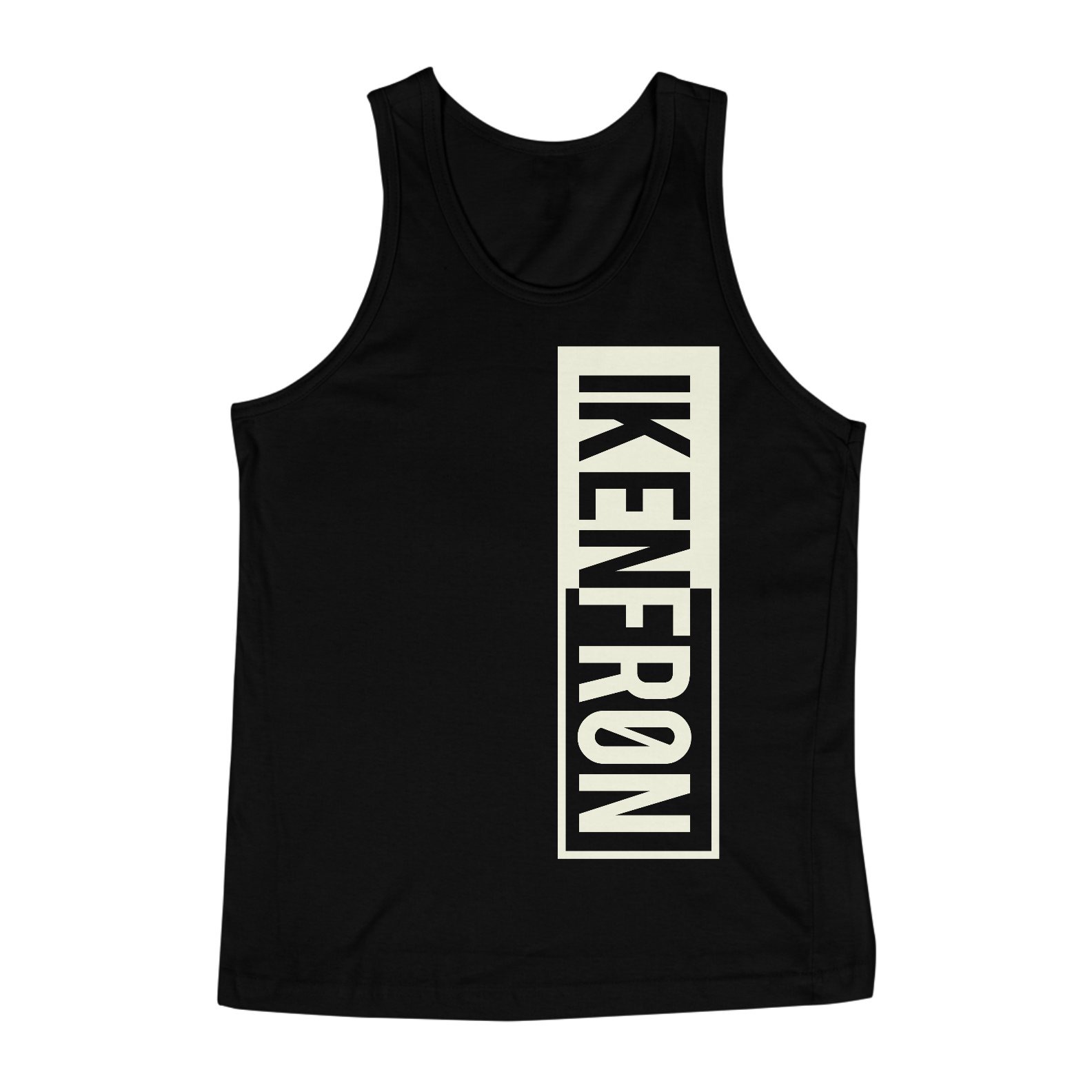 REGATA IKENFRON LATERAL