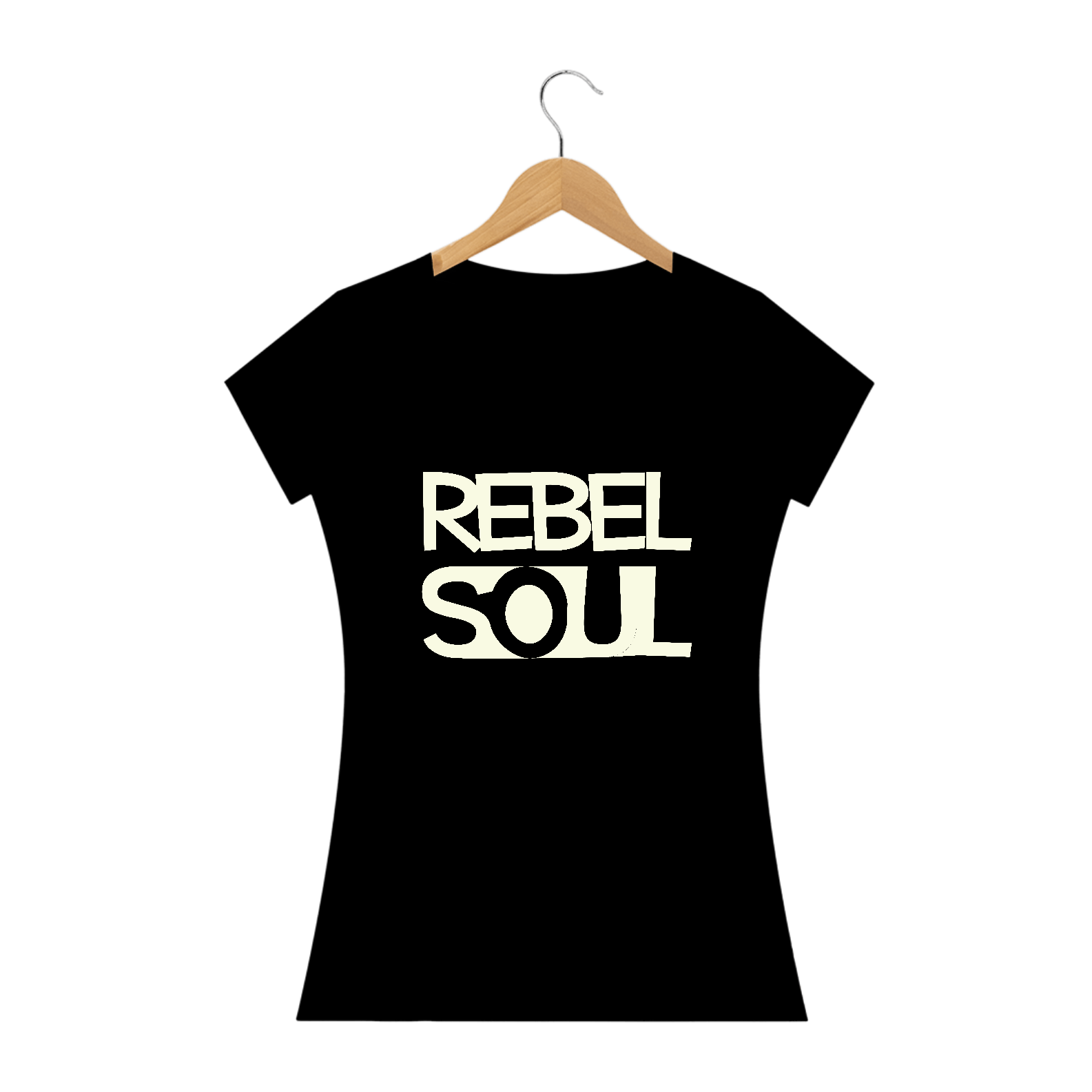 BABY LONG REBEL SOUL