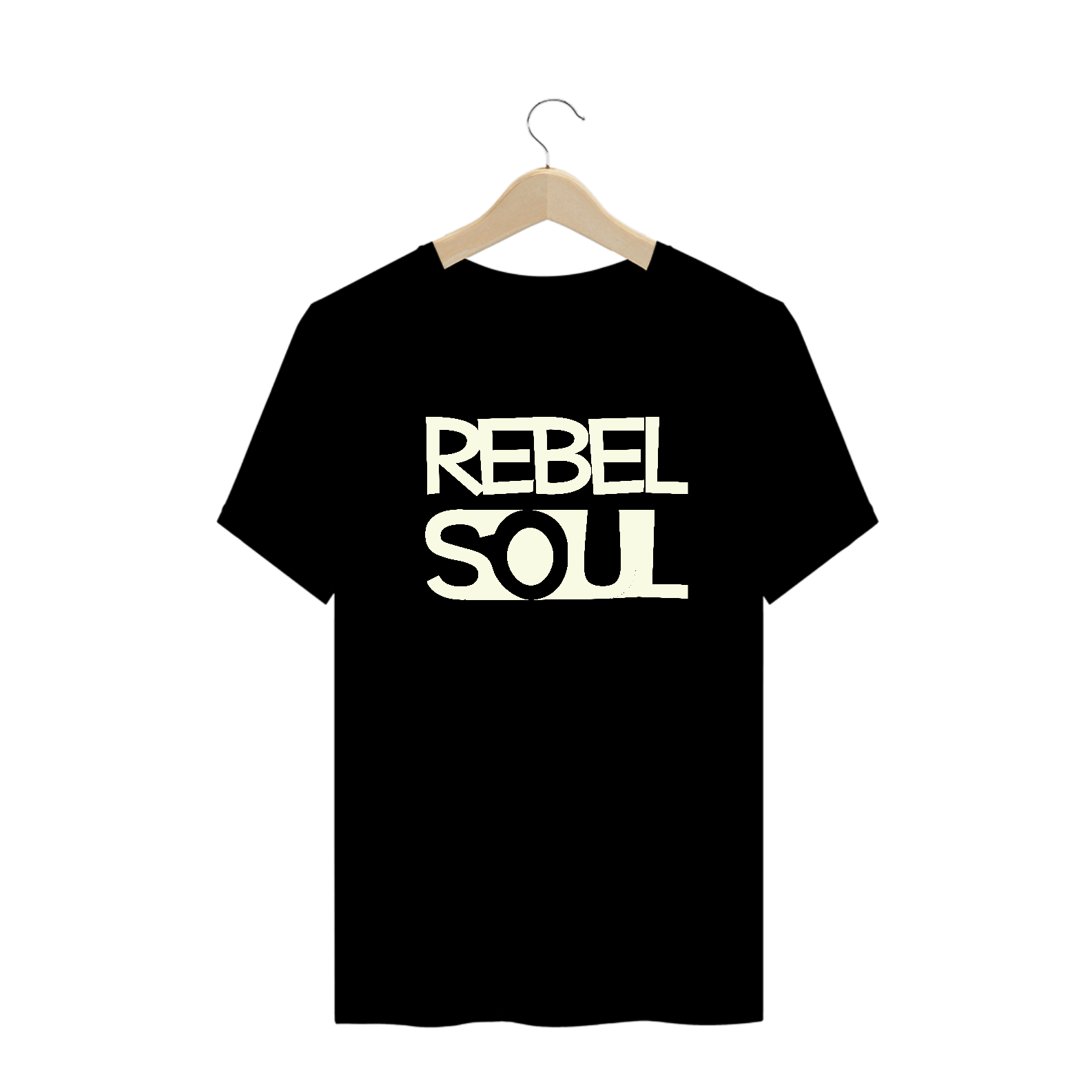 REBEL SOUL