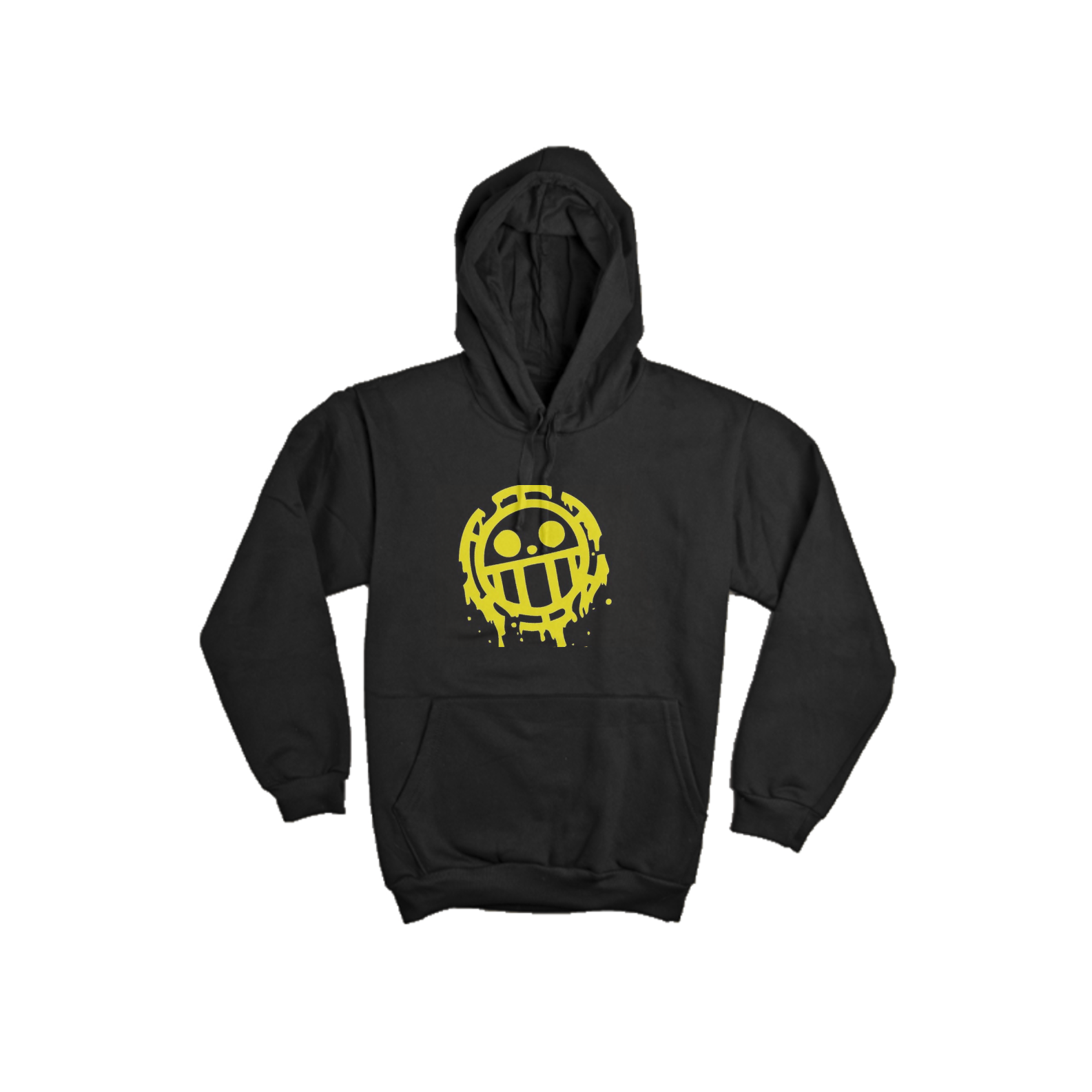 moleton preto law one piece 