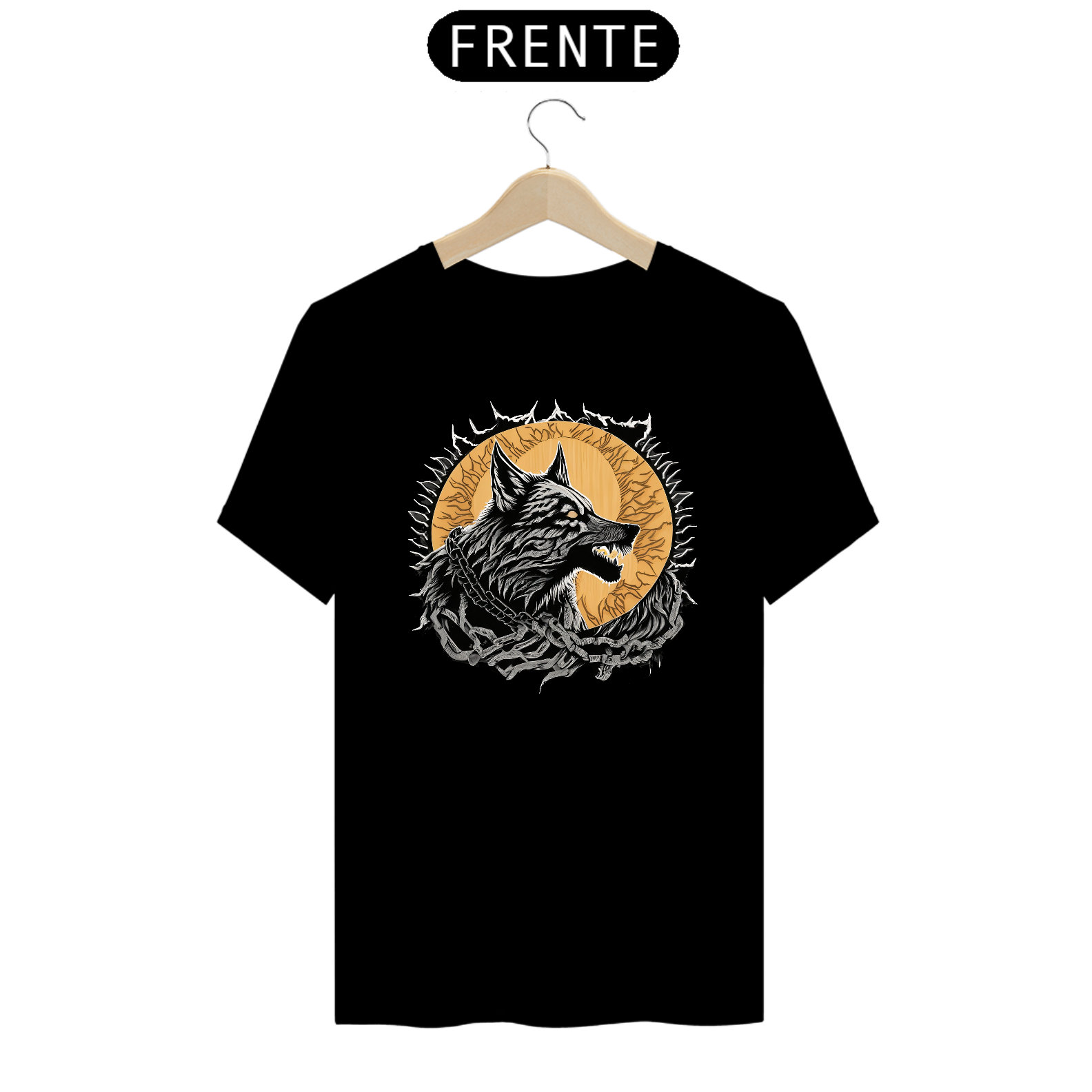 Nome do produto: Fenrir I