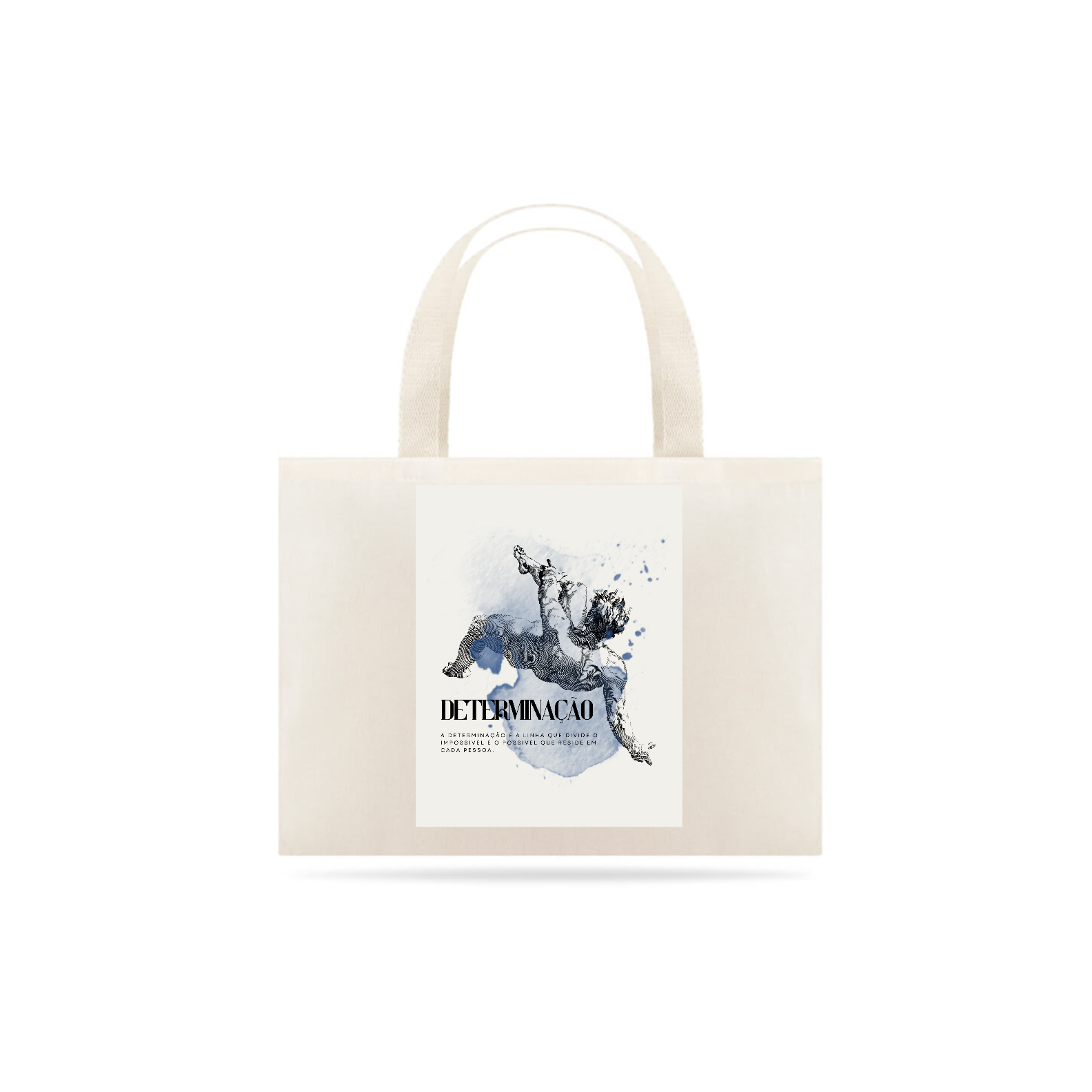 Eco Bag Grande R2N Determinação 