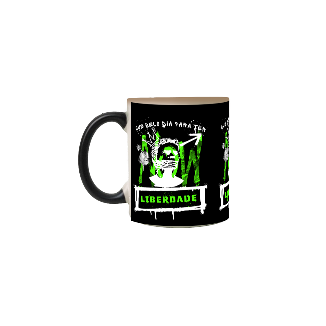 Caneca Magica R2N Liberdade 