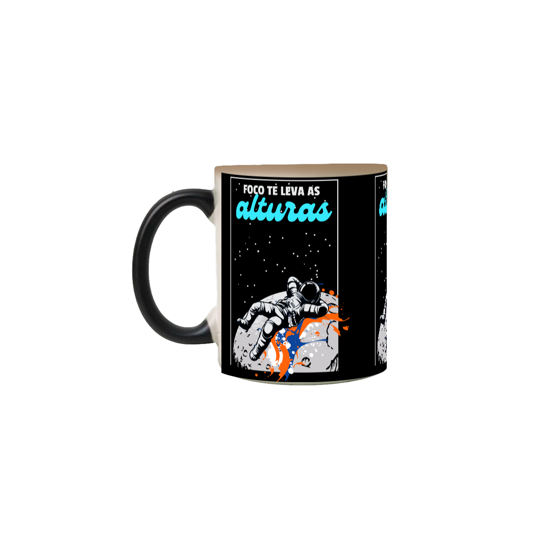 Caneca Magica R2N Foco 