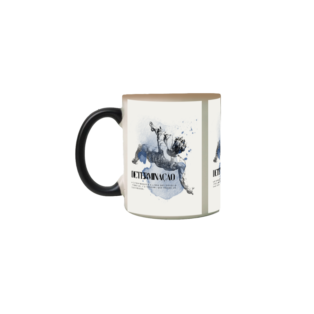 Caneca Magica R2N Determinação 