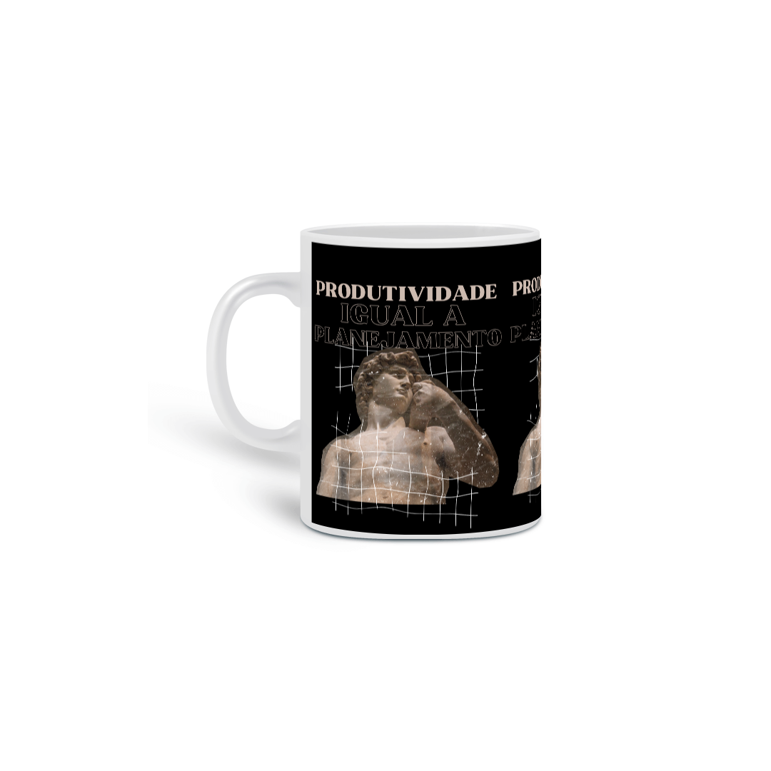 Caneca R2N Produtividade 