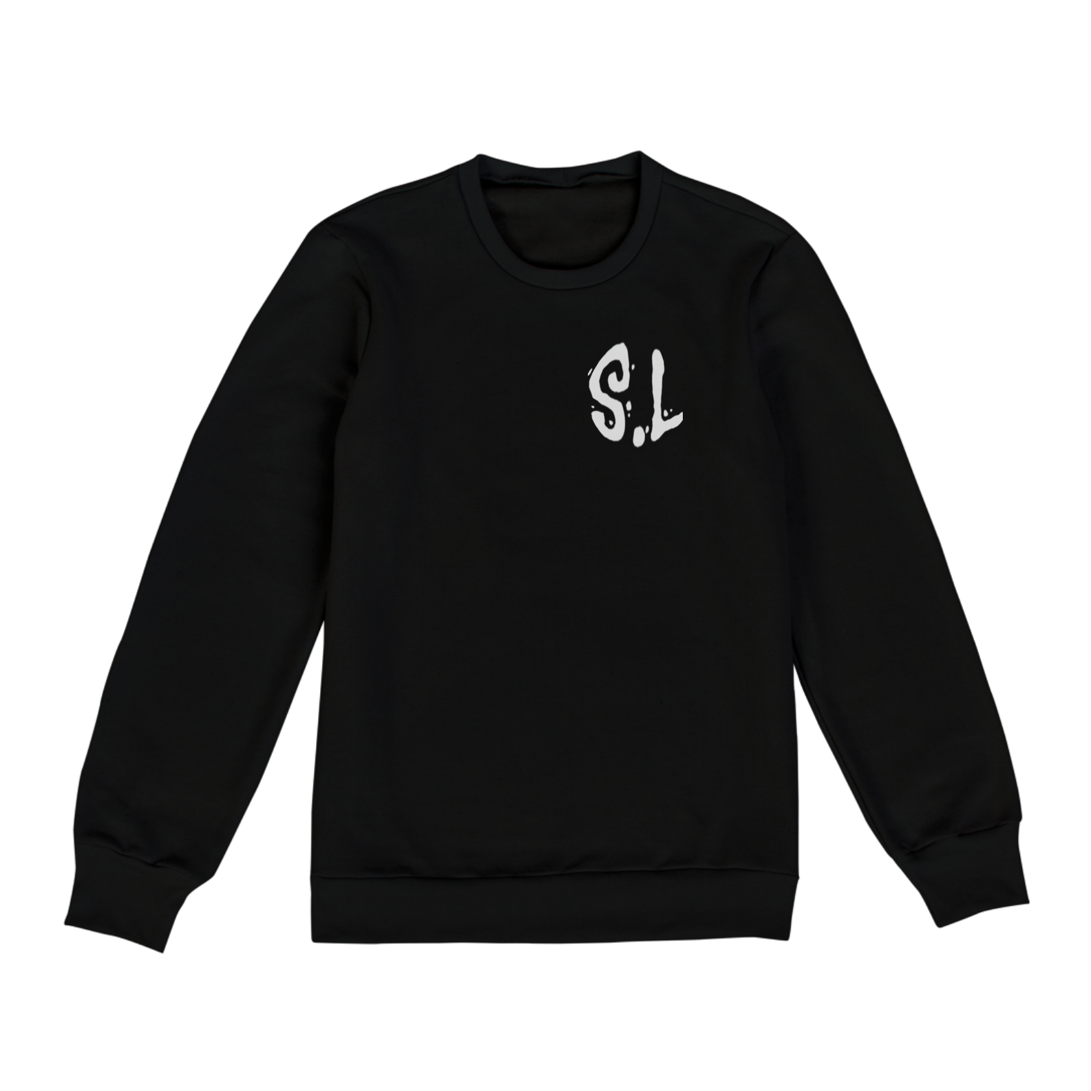 MOLETOM FECHADO BASICO 