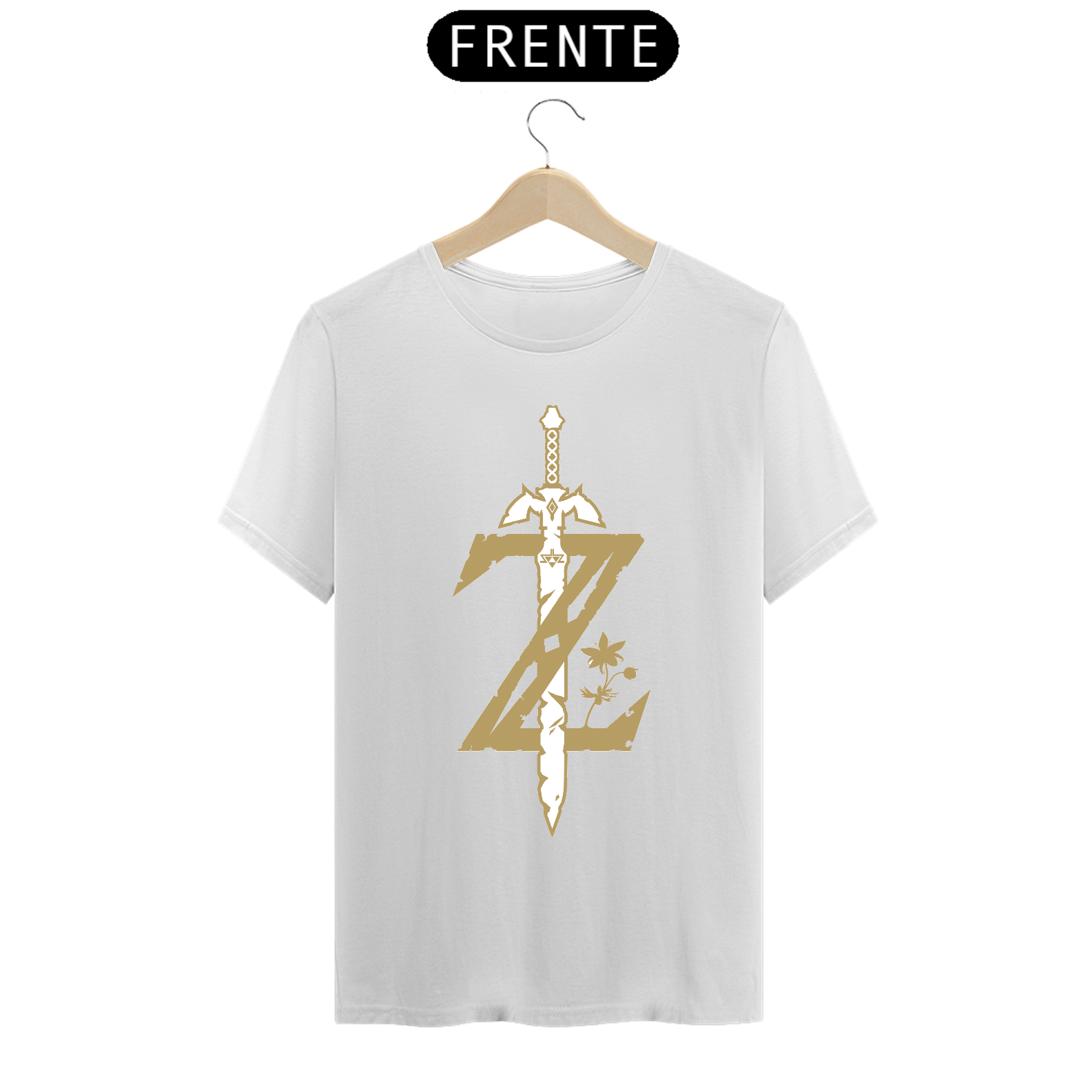 Camisa ZELDA