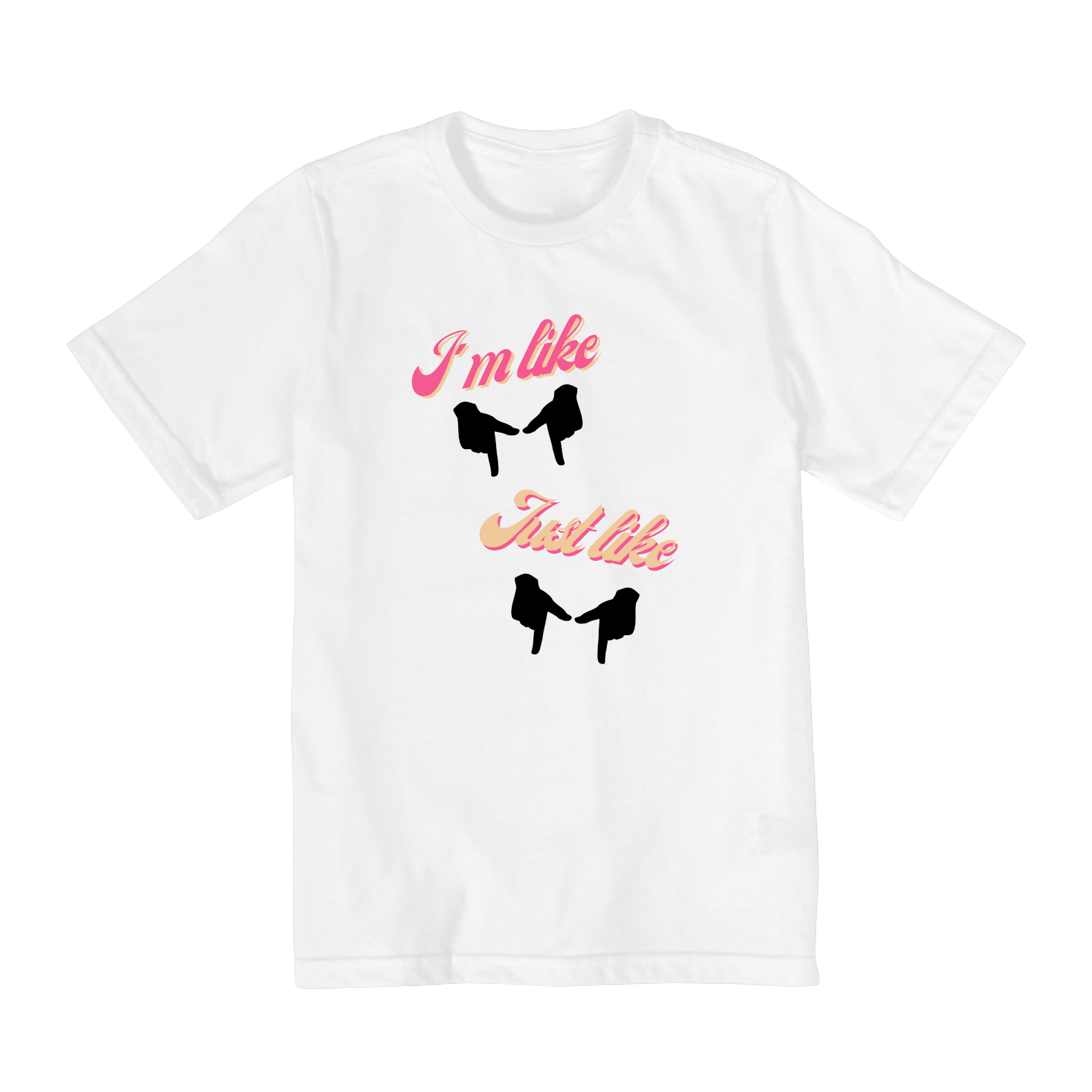 Camiseta Teens - TT - TWICE