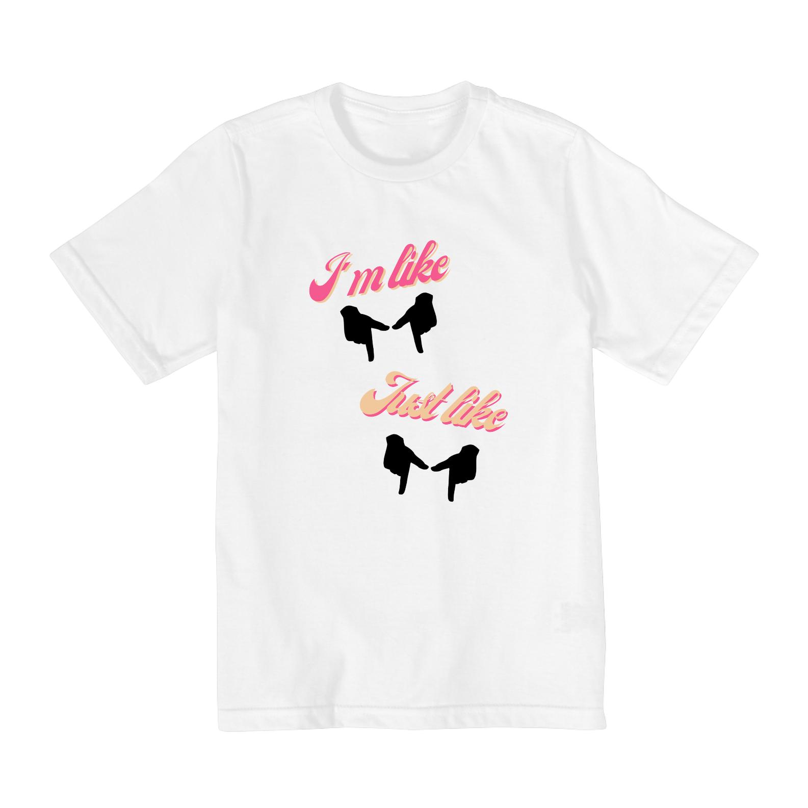 Camiseta Kids - TT - TWICE