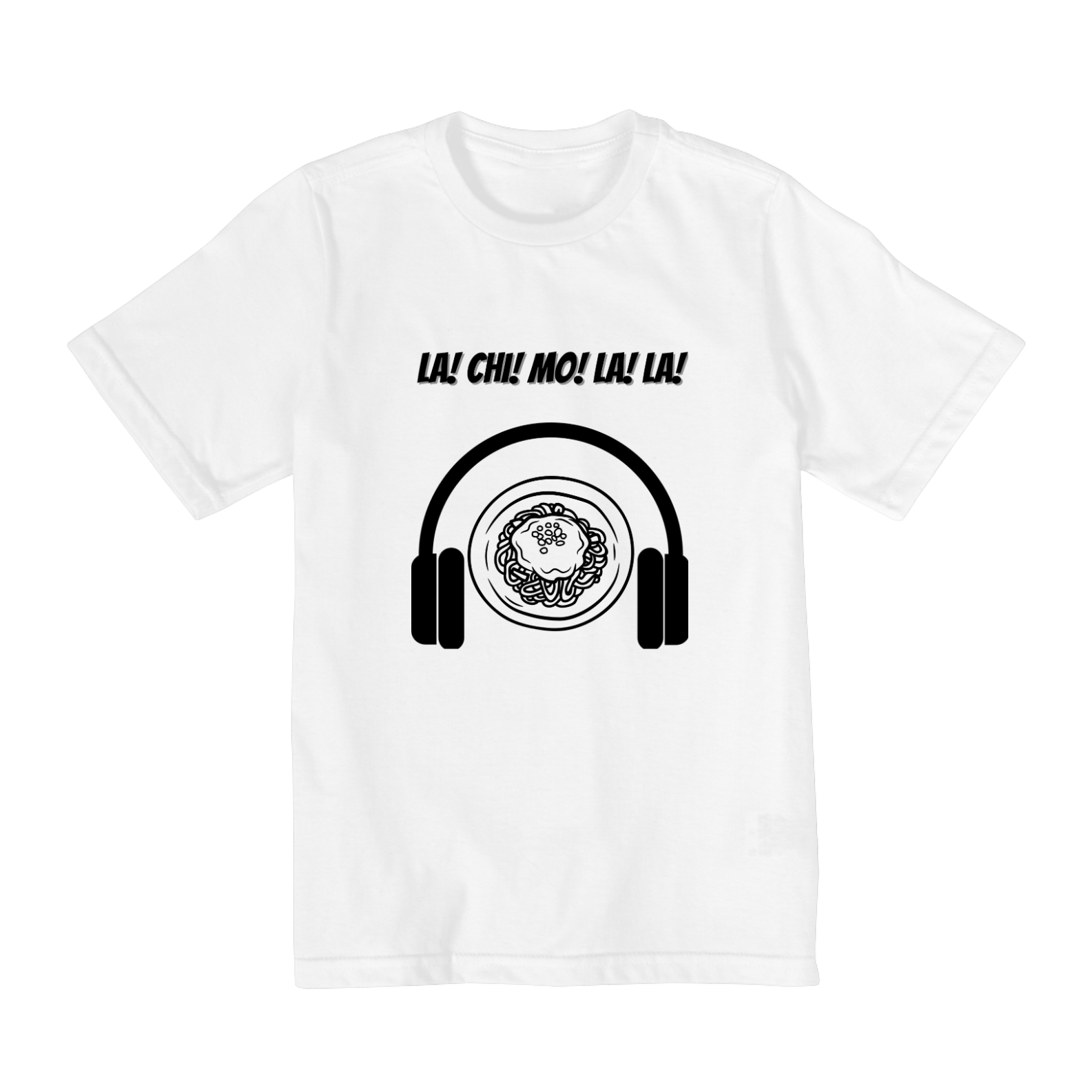 Camiseta Kids - LACHIMOLALA - Jimin - BTS