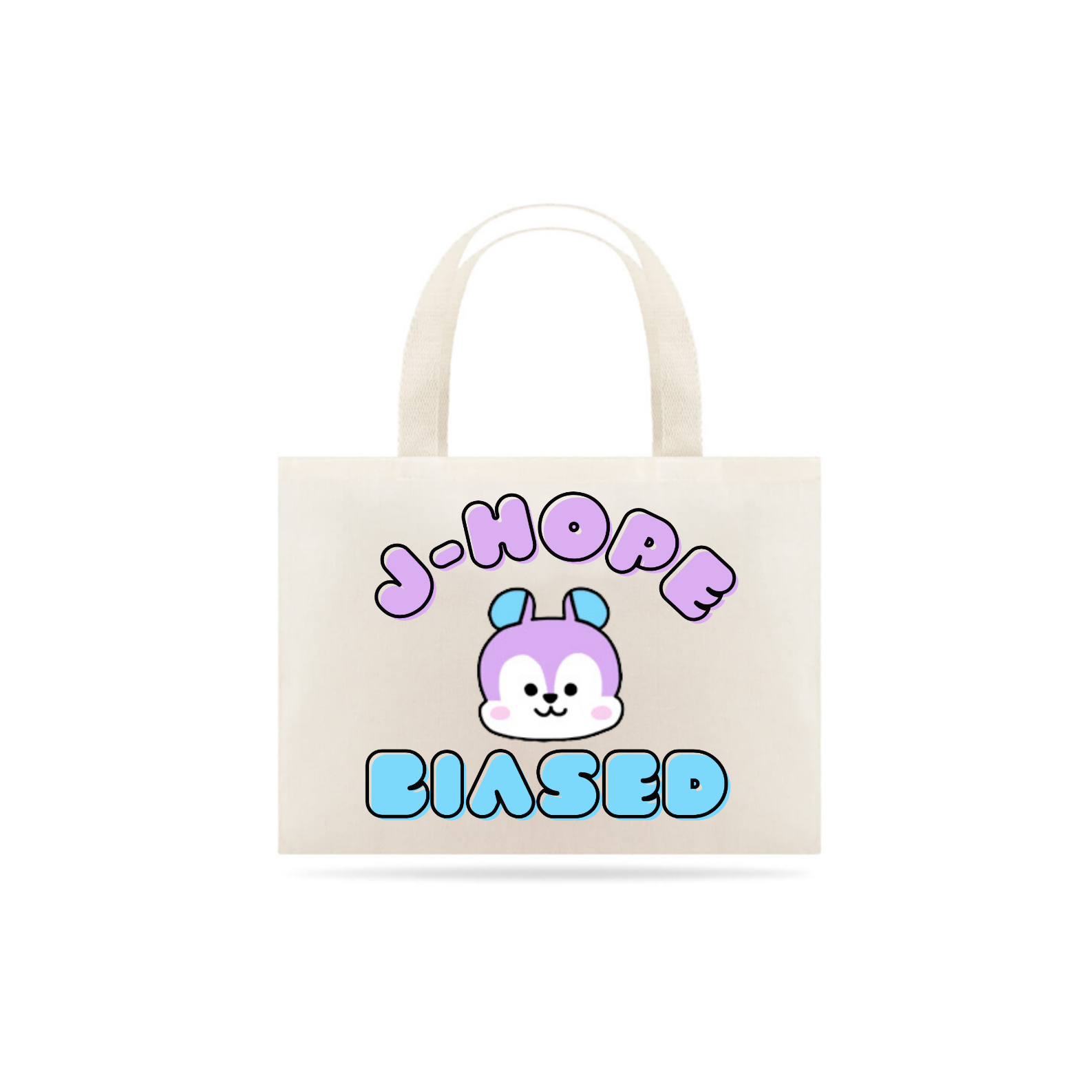 Ecobag - J-Hope Biased