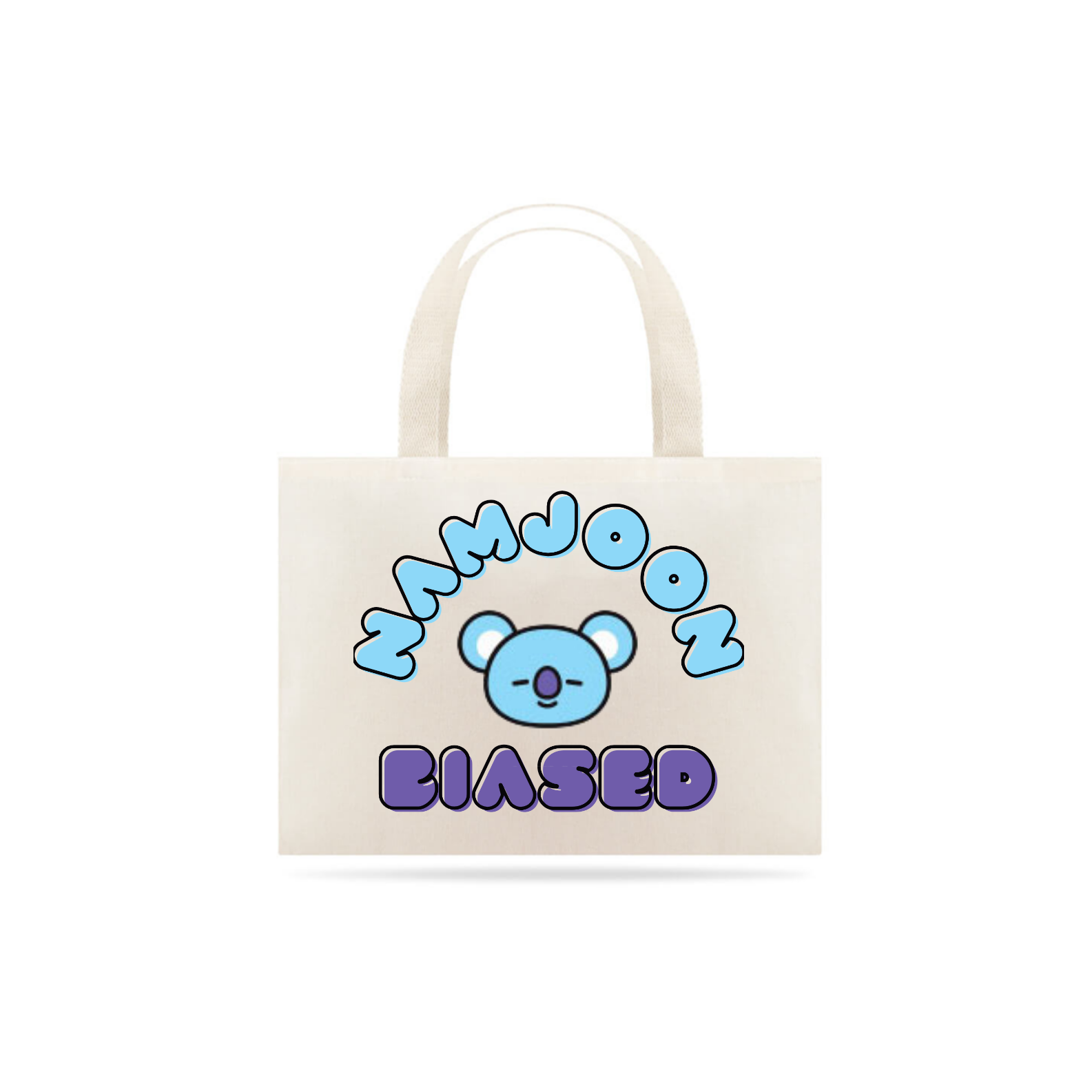 Ecobag - RM Biased