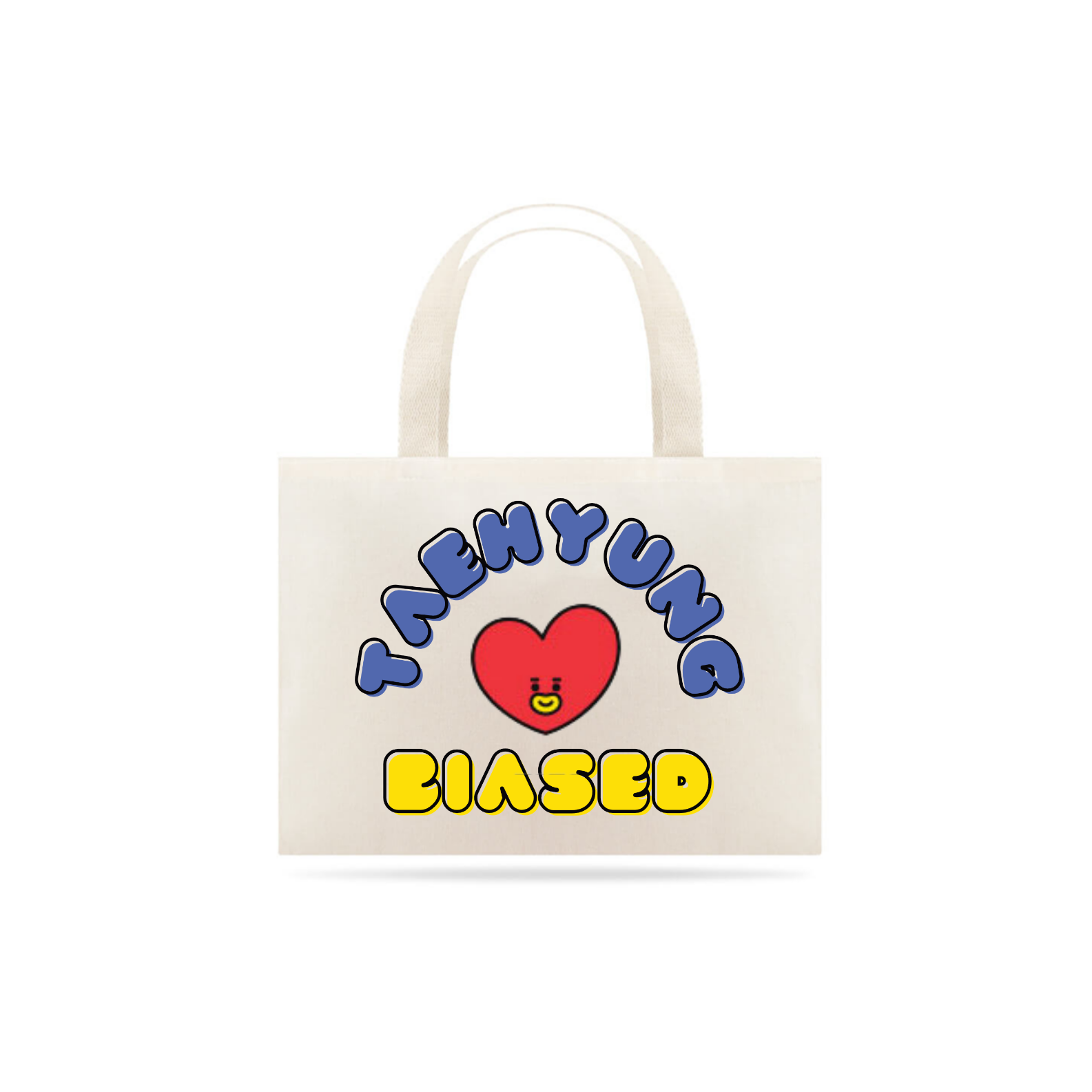 Ecobag - V Biased