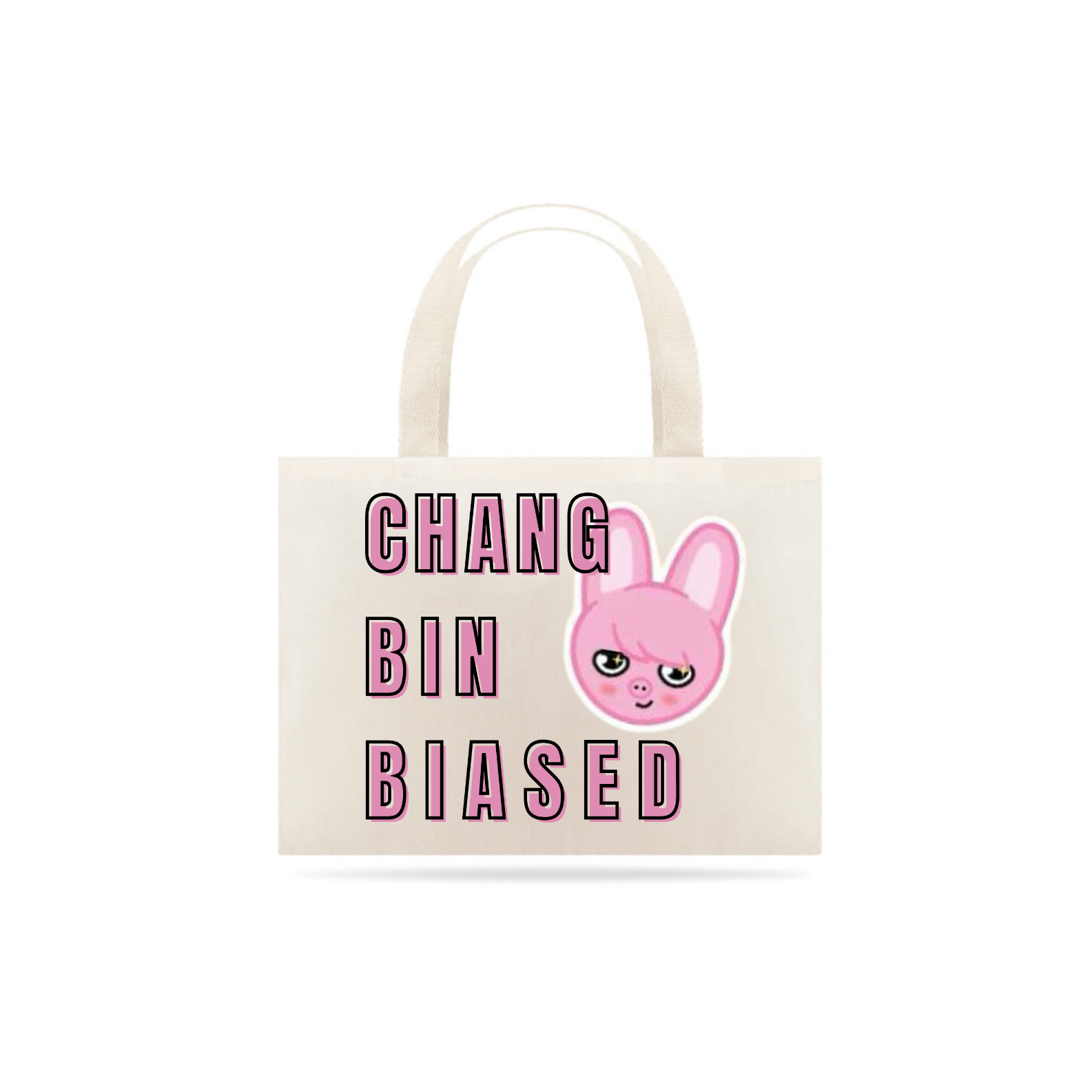 Ecobag - Changbin Biased