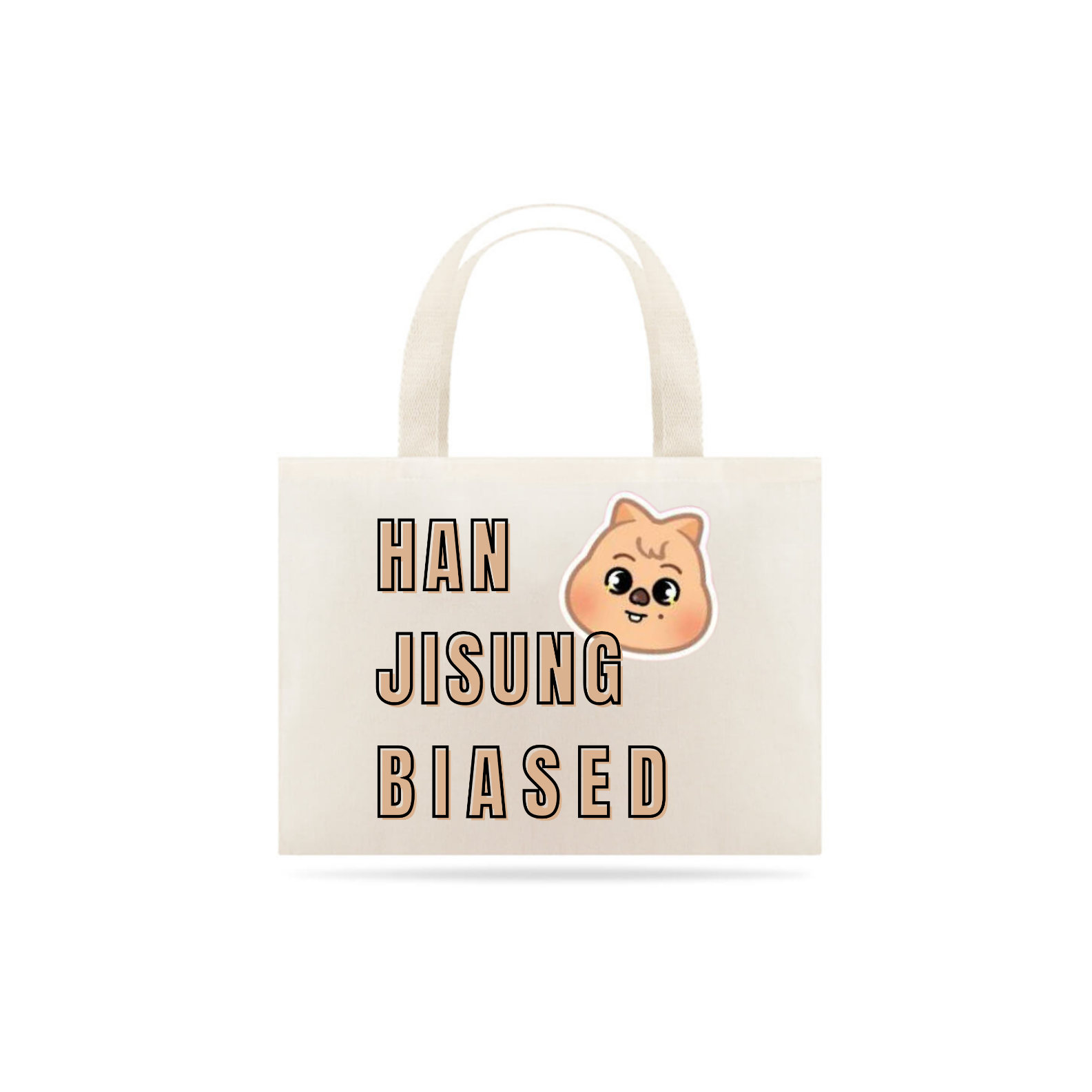 Ecobag - Han Jisung Biased