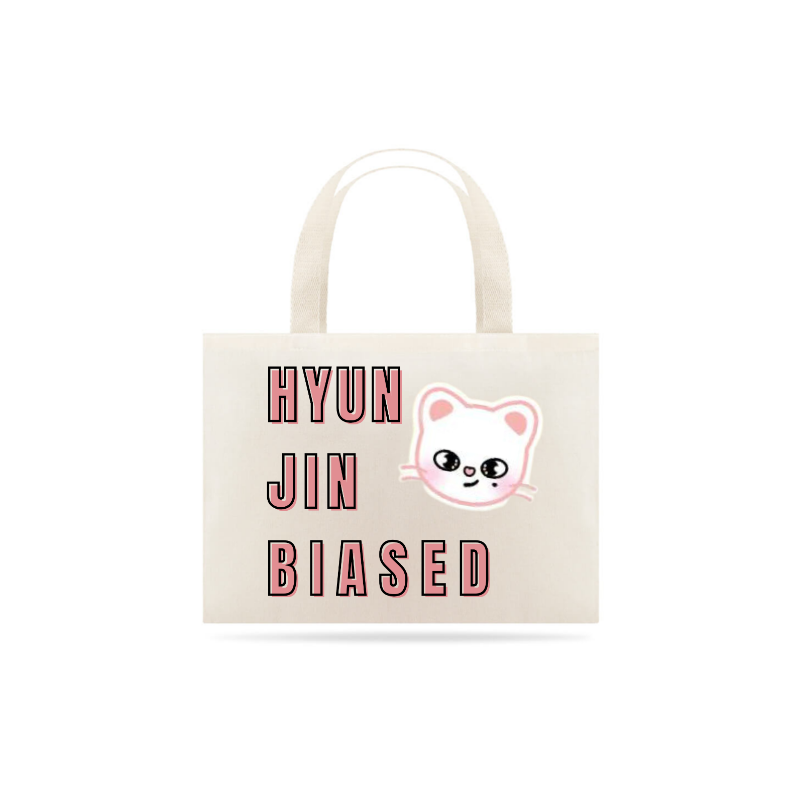 Ecobag - Hyunjin Biased